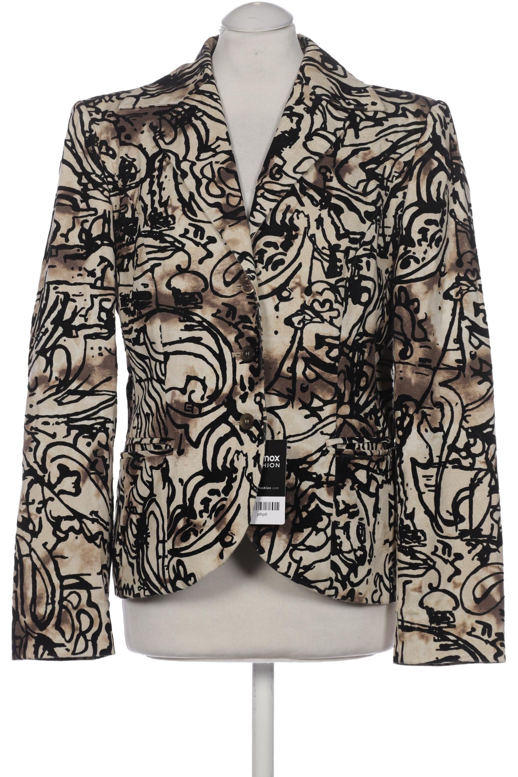 

Betty Barclay Damen Blazer, beige, Gr. 40