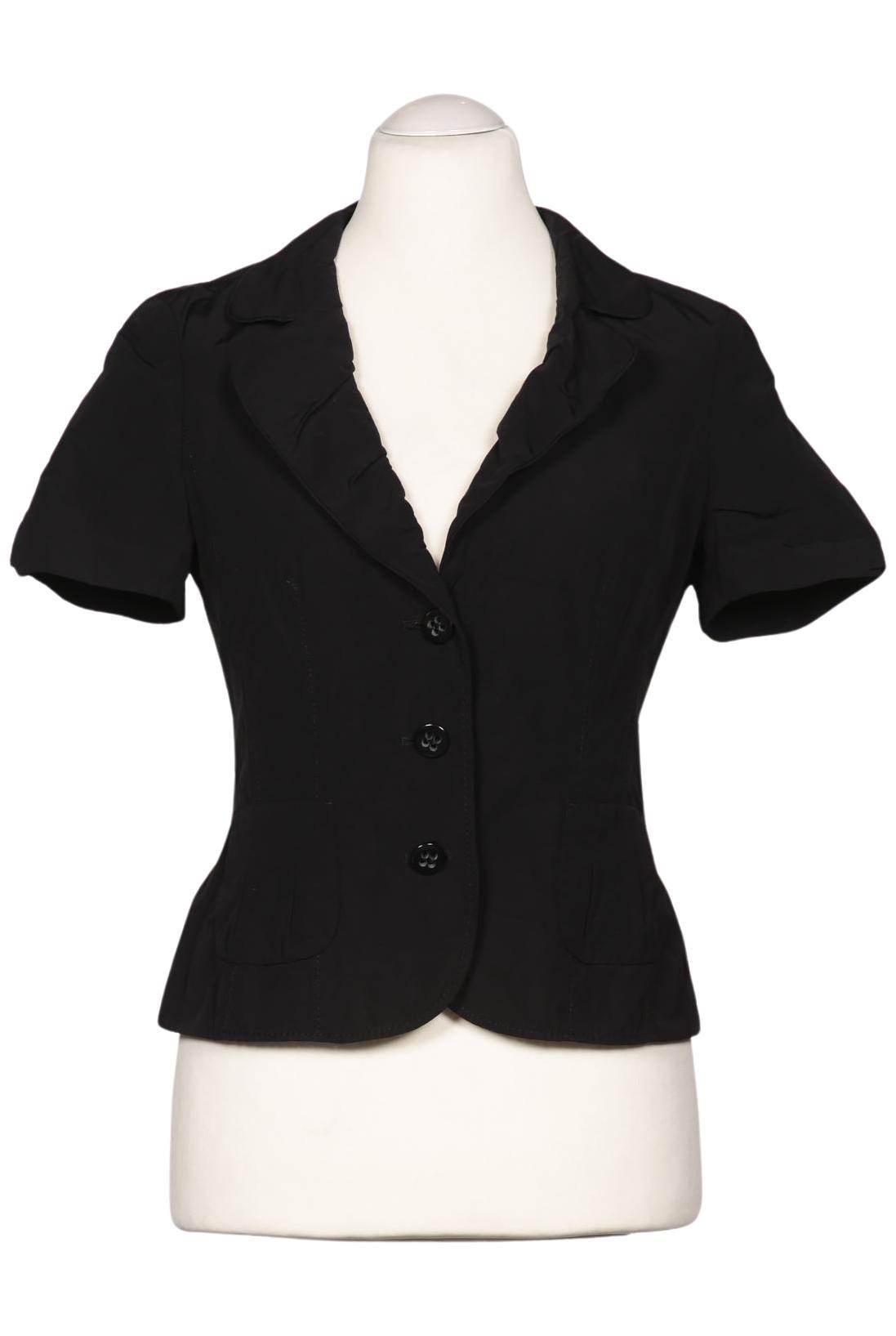

Betty Barclay Damen Blazer, schwarz, Gr. 38