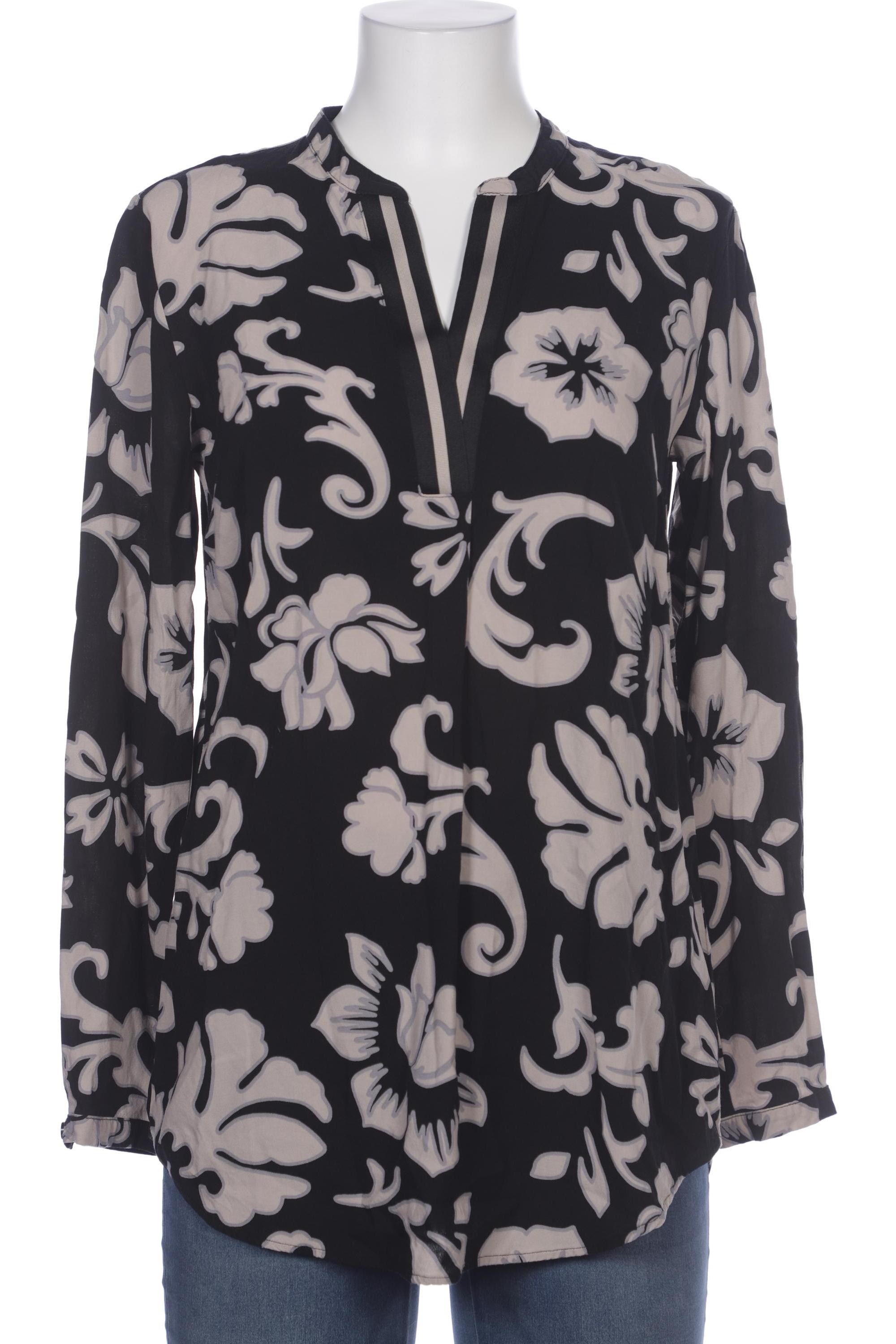 

Betty Barclay Damen Bluse, schwarz, Gr. 36