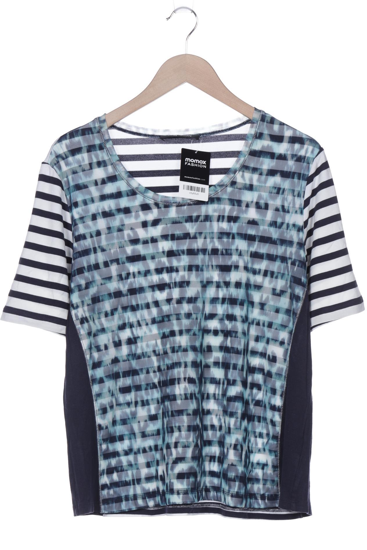 

Betty Barclay Damen T-Shirt, marineblau, Gr. 46