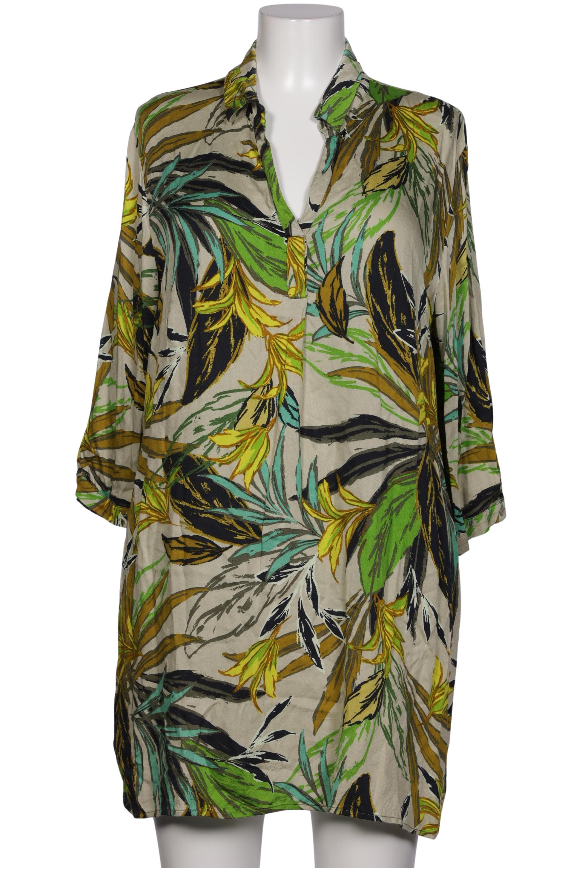 

Betty Barclay Damen Kleid, grün, Gr. 46