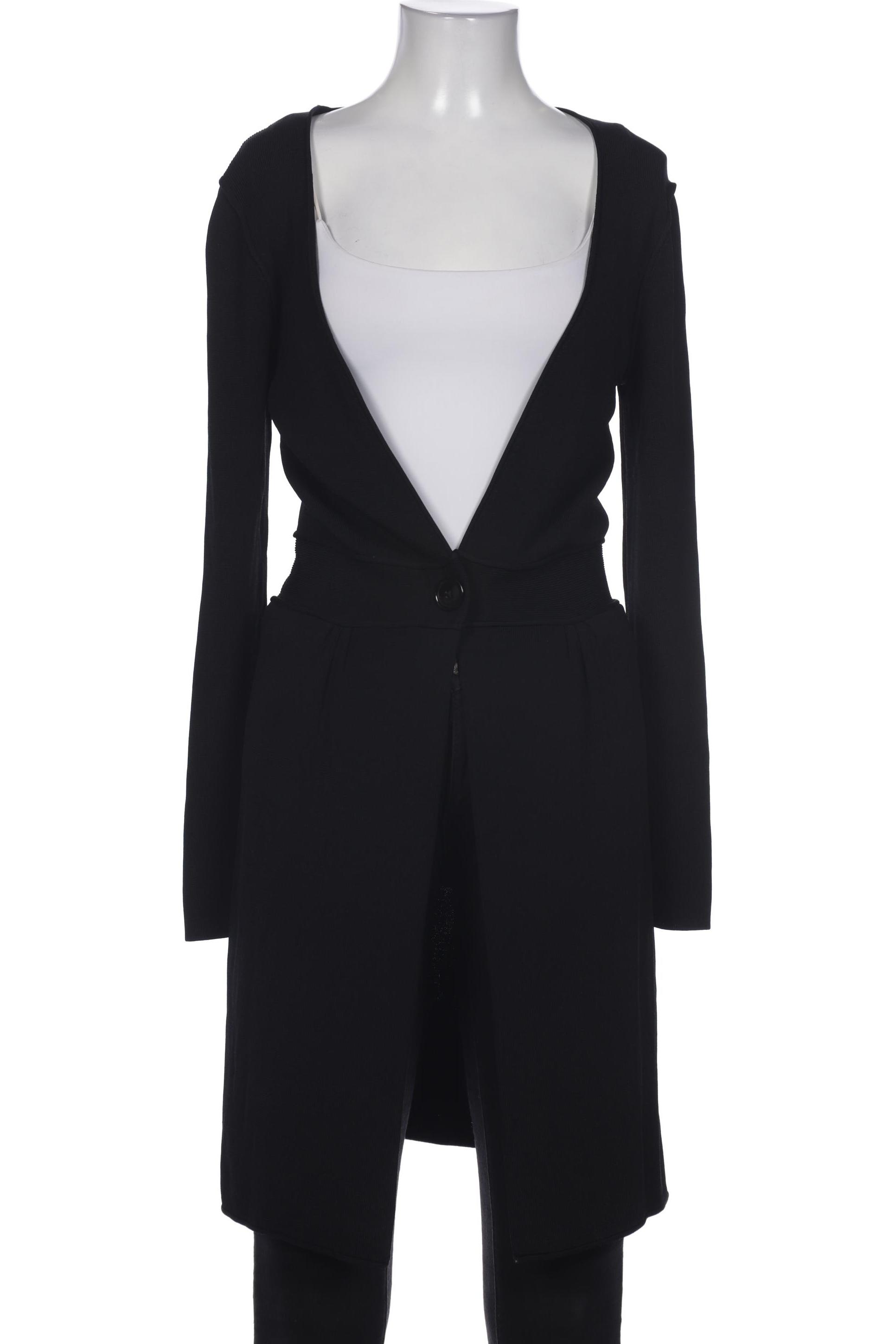 

Betty Barclay Damen Strickjacke, schwarz, Gr. 36