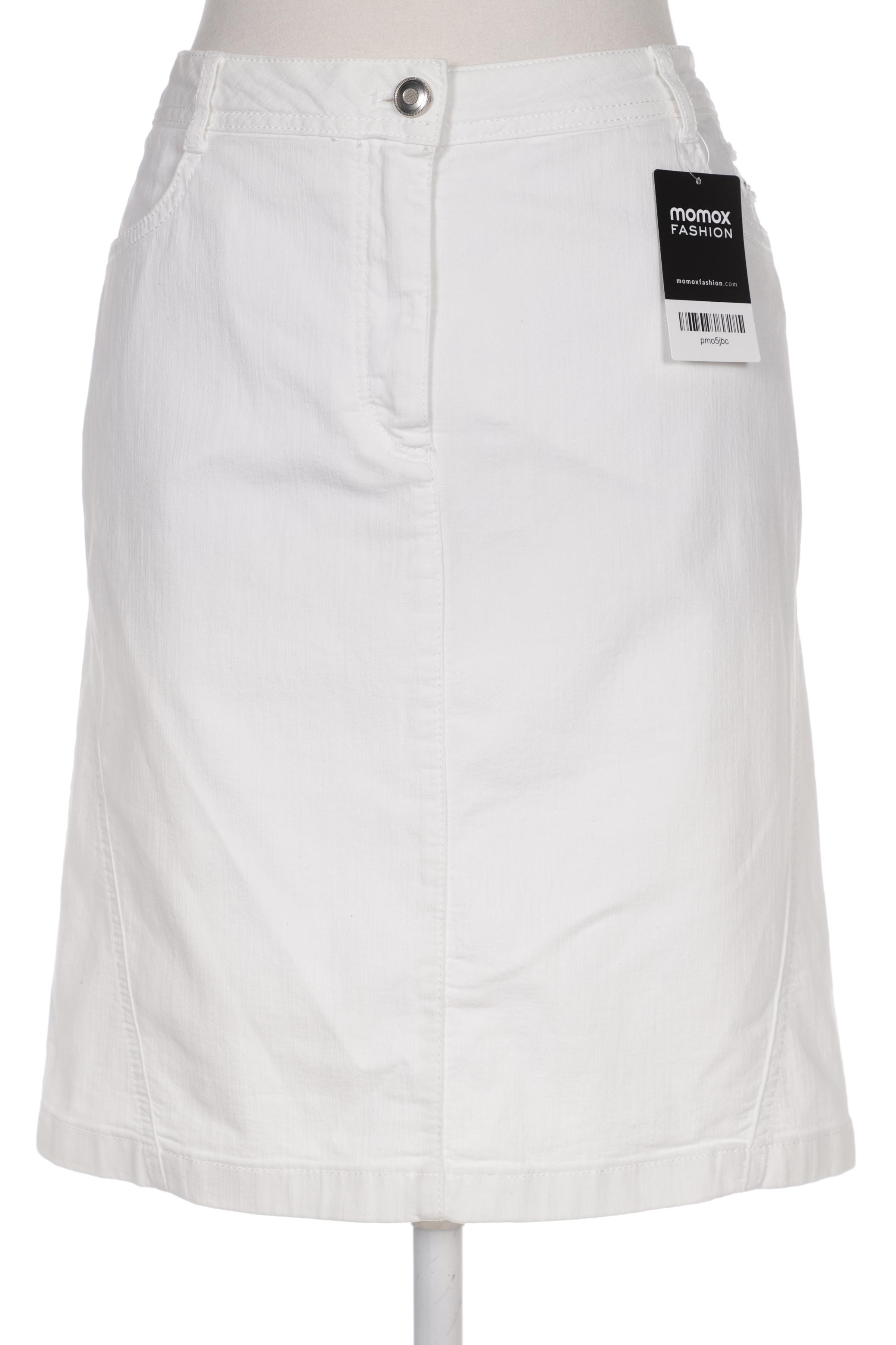 

Betty Barclay Damen Rock, weiß