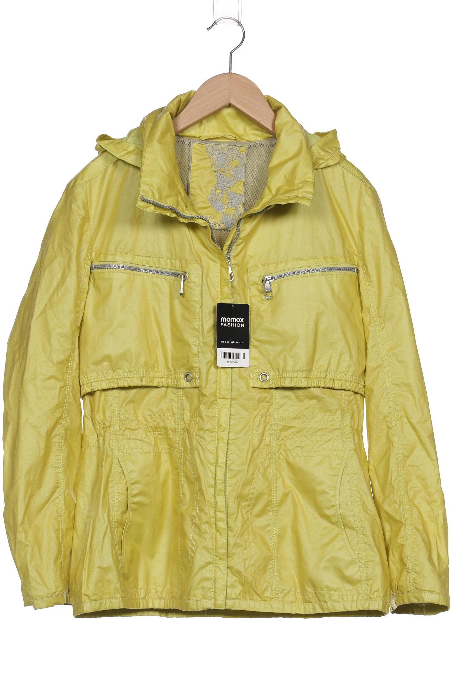 

Betty Barclay Damen Jacke, hellgrün, Gr. 36