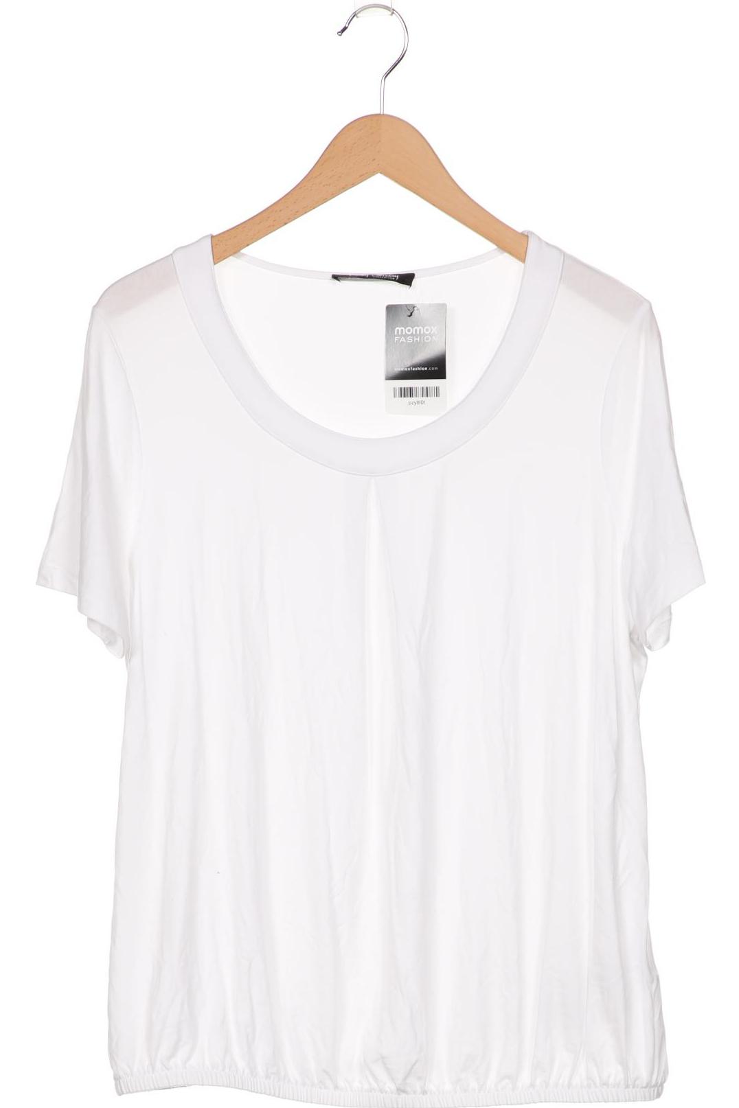 

Betty Barclay Damen T-Shirt, weiß