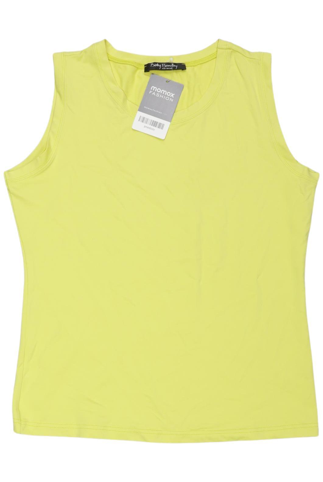 

Betty Barclay Damen Top, neon, Gr. 38