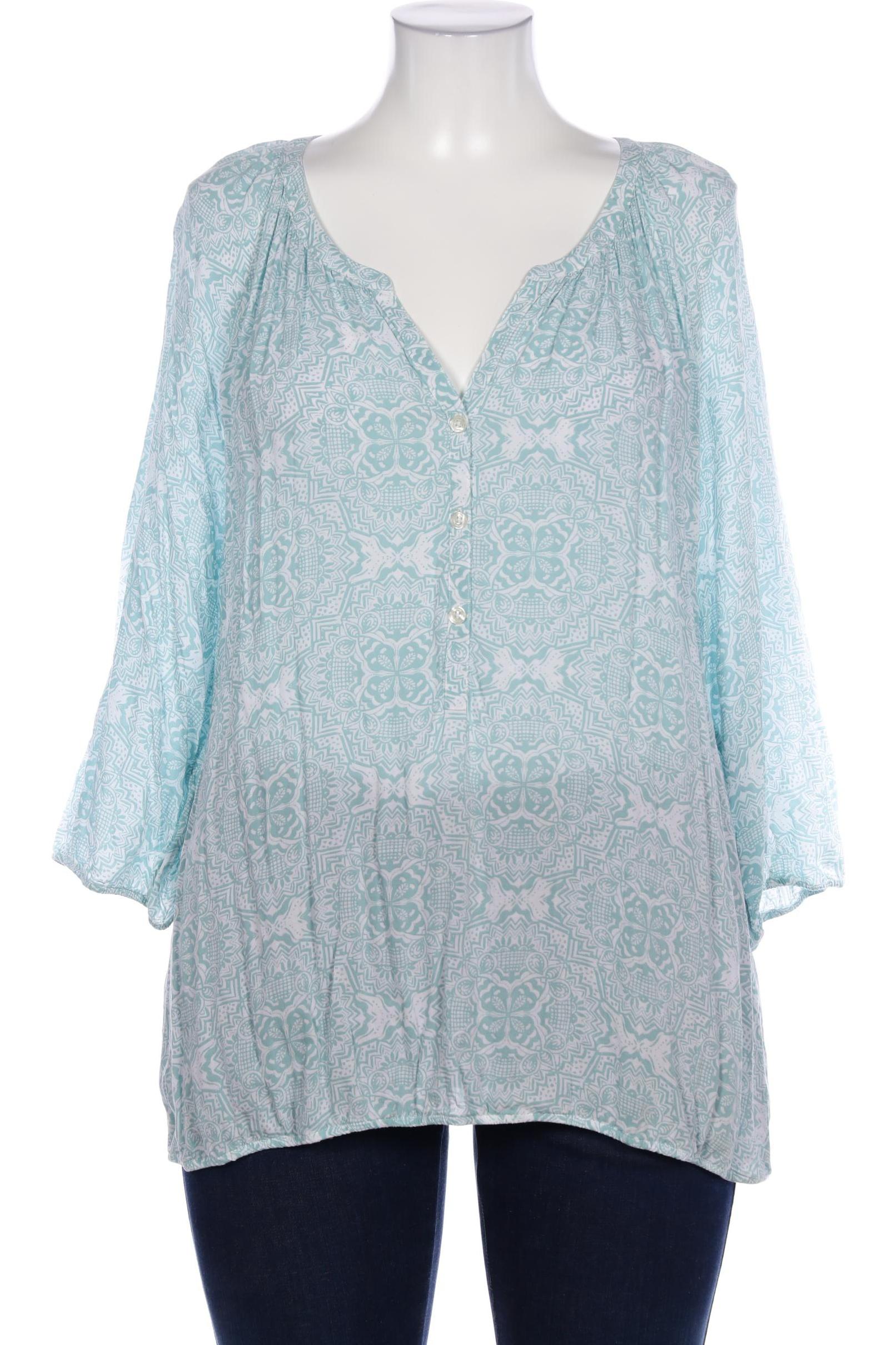 

Betty Barclay Damen Bluse, türkis