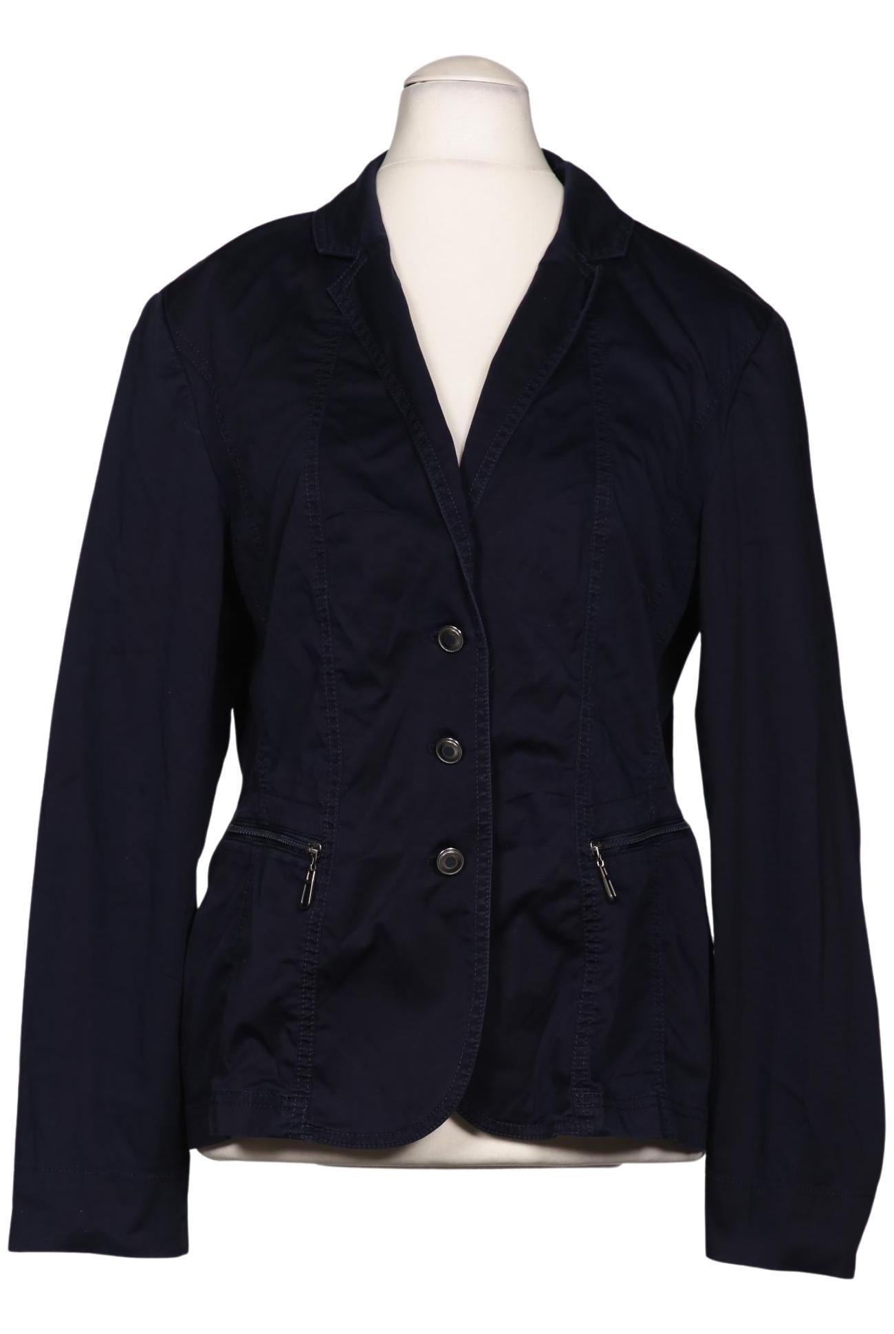 

Betty Barclay Damen Blazer, marineblau, Gr. 42