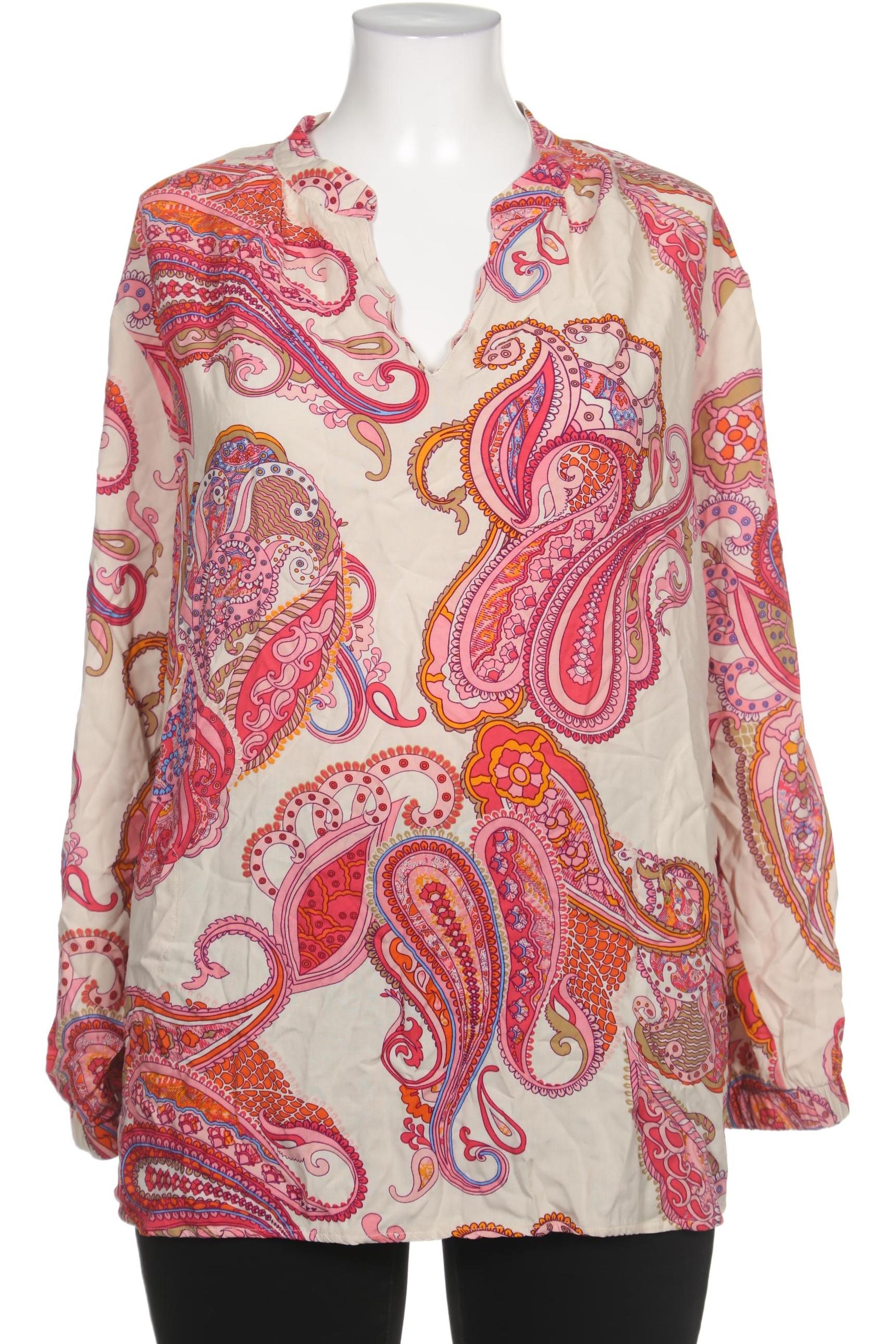 

Betty Barclay Damen Bluse, pink, Gr. 46