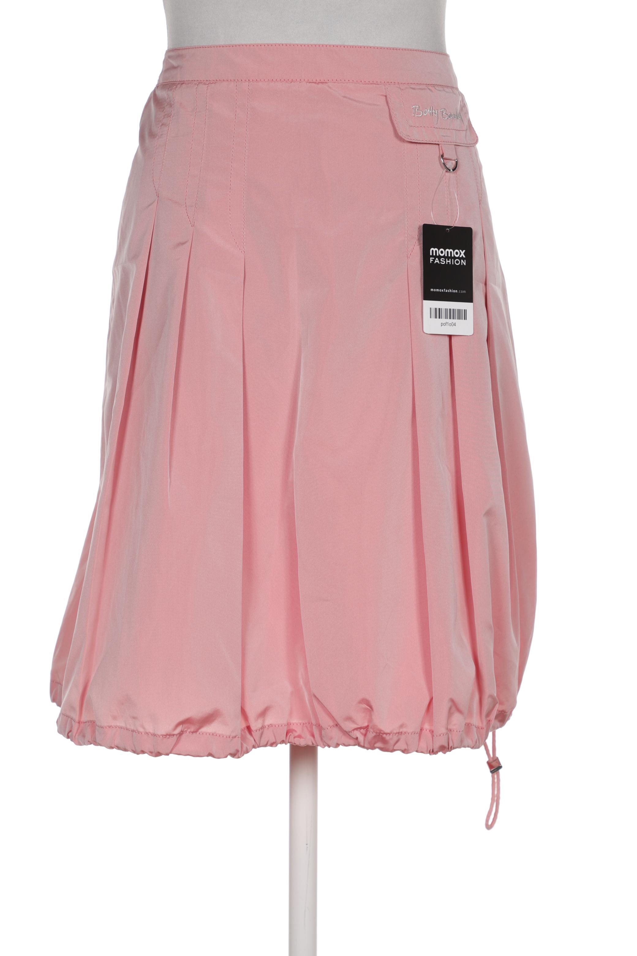 

Betty Barclay Damen Rock, pink