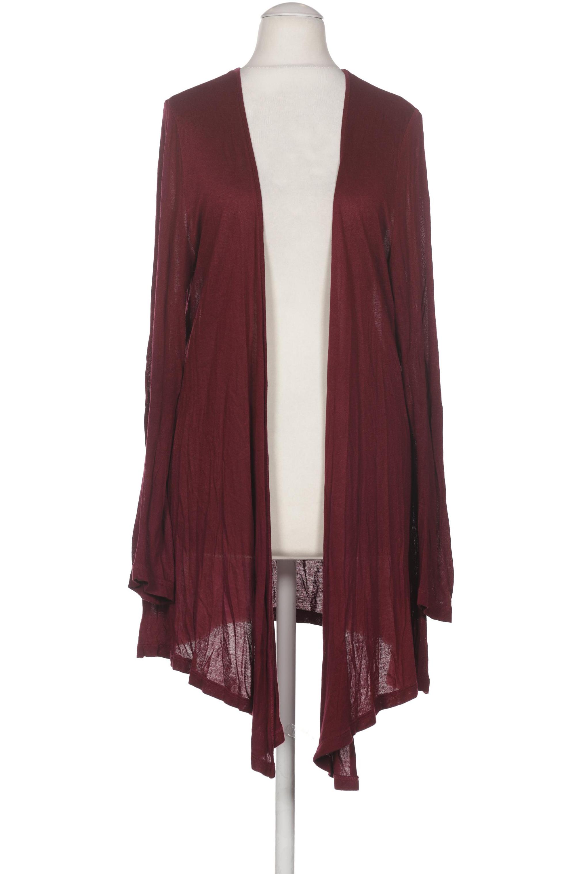 

Betty Barclay Damen Strickjacke, bordeaux, Gr. 36