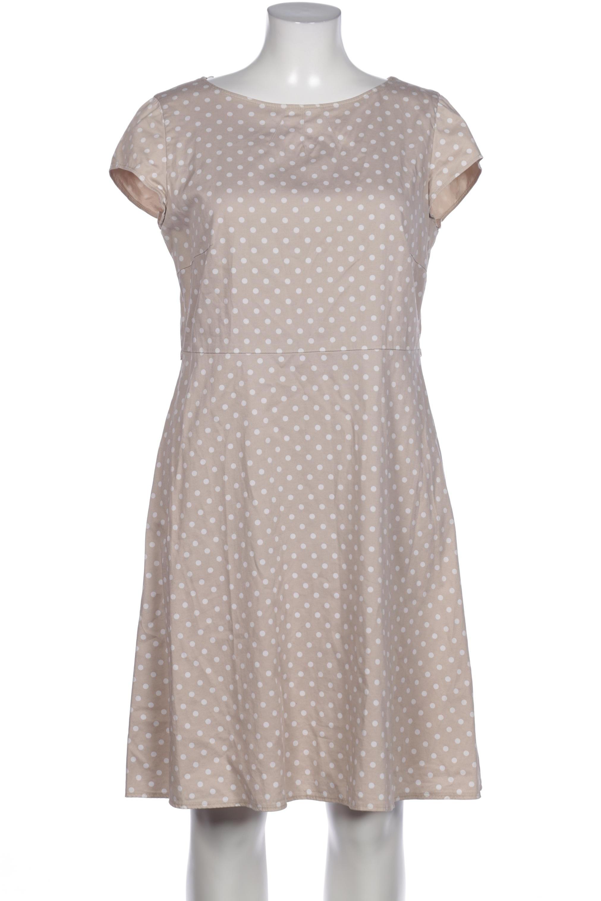 

Betty Barclay Damen Kleid, beige, Gr. 46