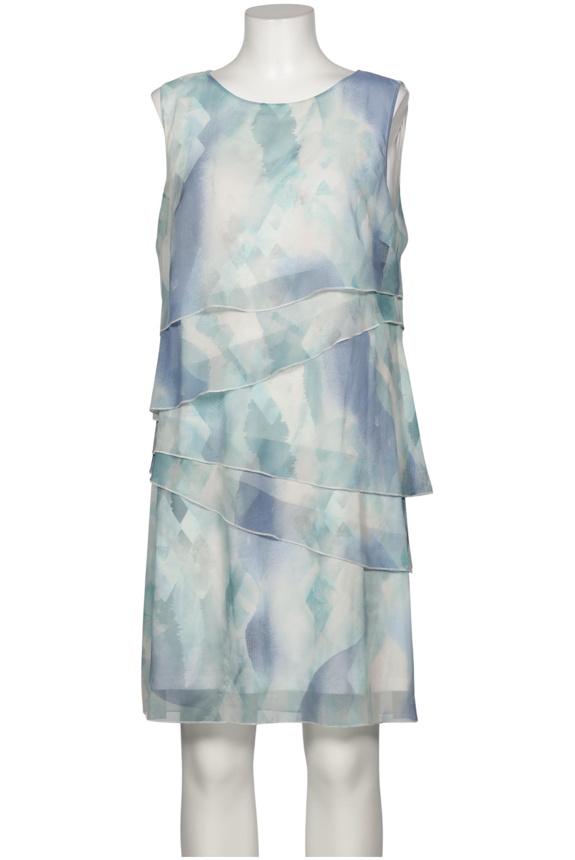 

Betty Barclay Damen Kleid, blau, Gr. 42