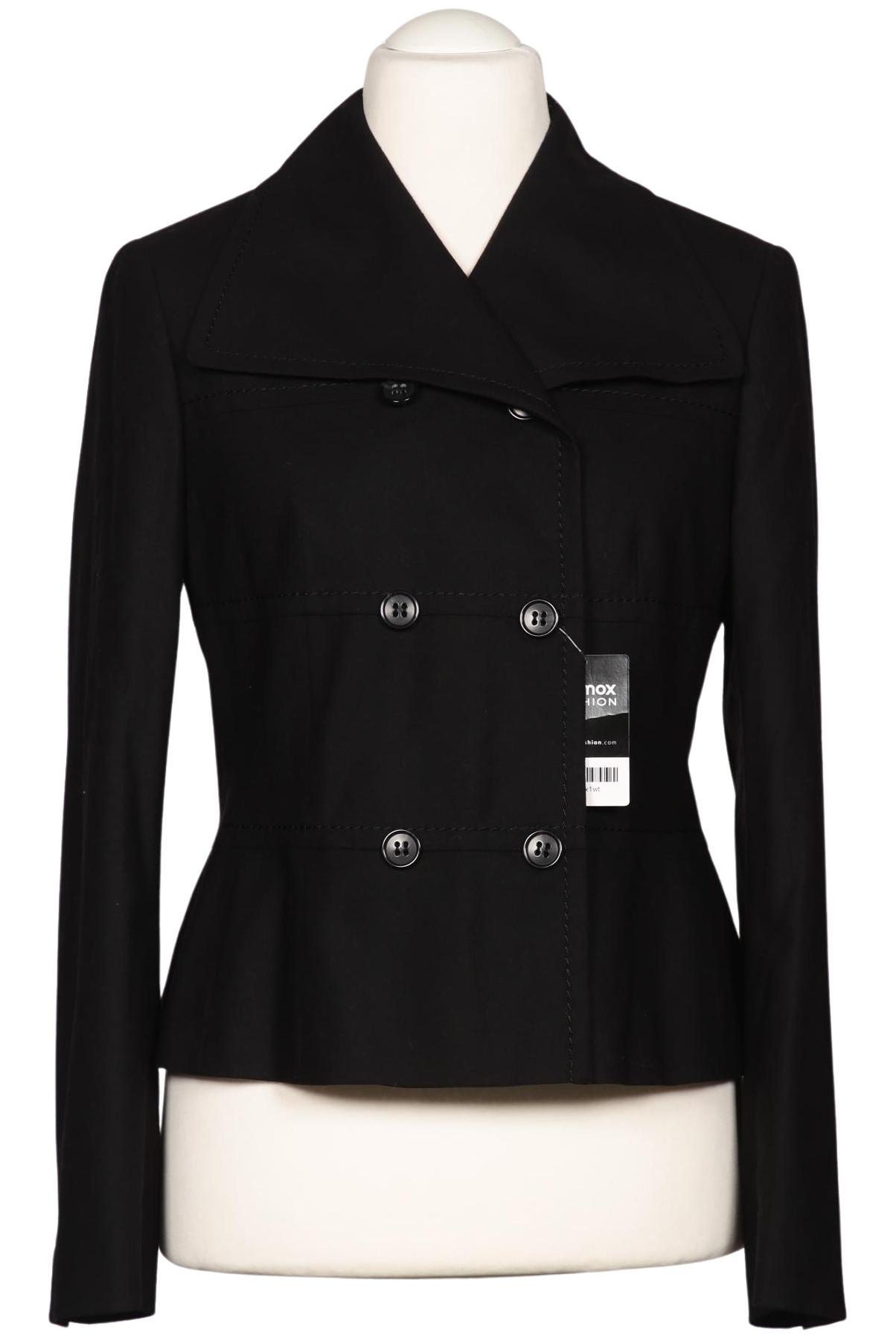 

Betty Barclay Damen Blazer, schwarz, Gr. 40