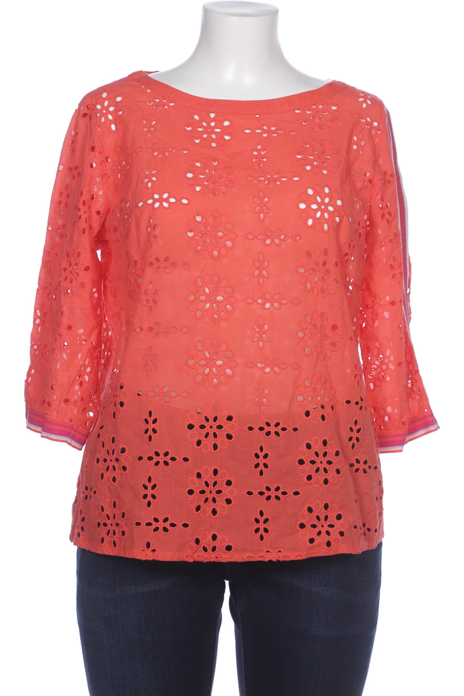 

Betty Barclay Damen Bluse, rot, Gr. 42