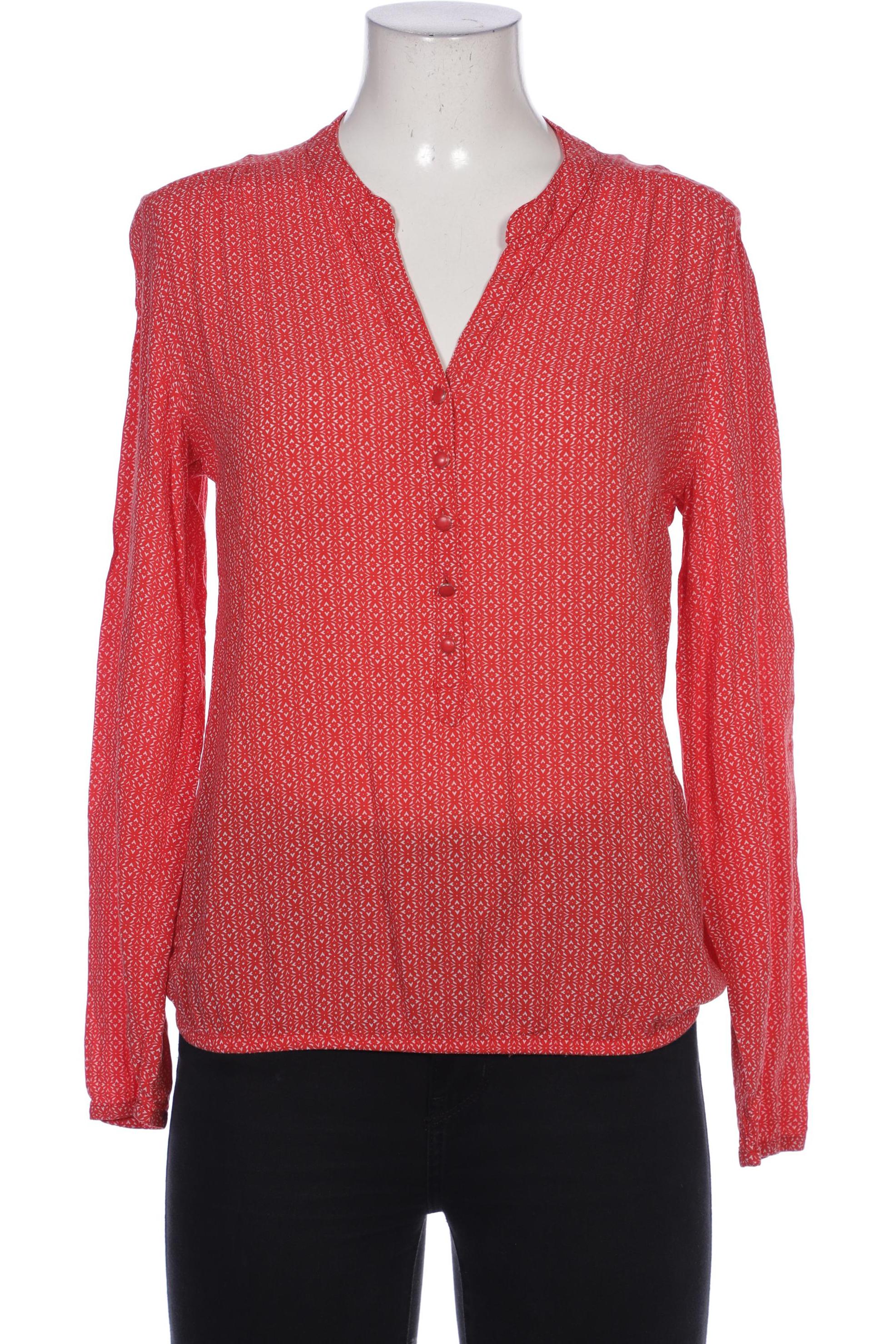 

Betty Barclay Damen Bluse, rot, Gr. 38