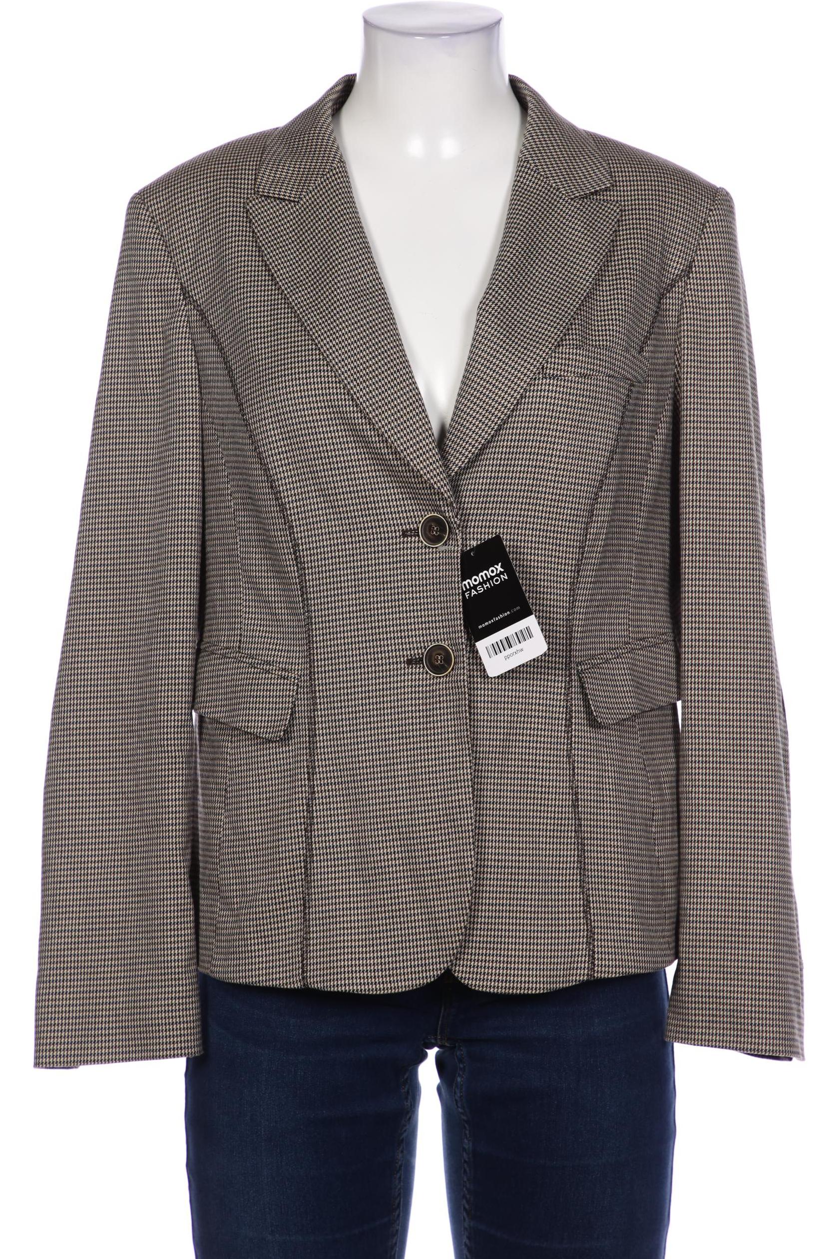 

Betty Barclay Damen Blazer, braun, Gr. 42