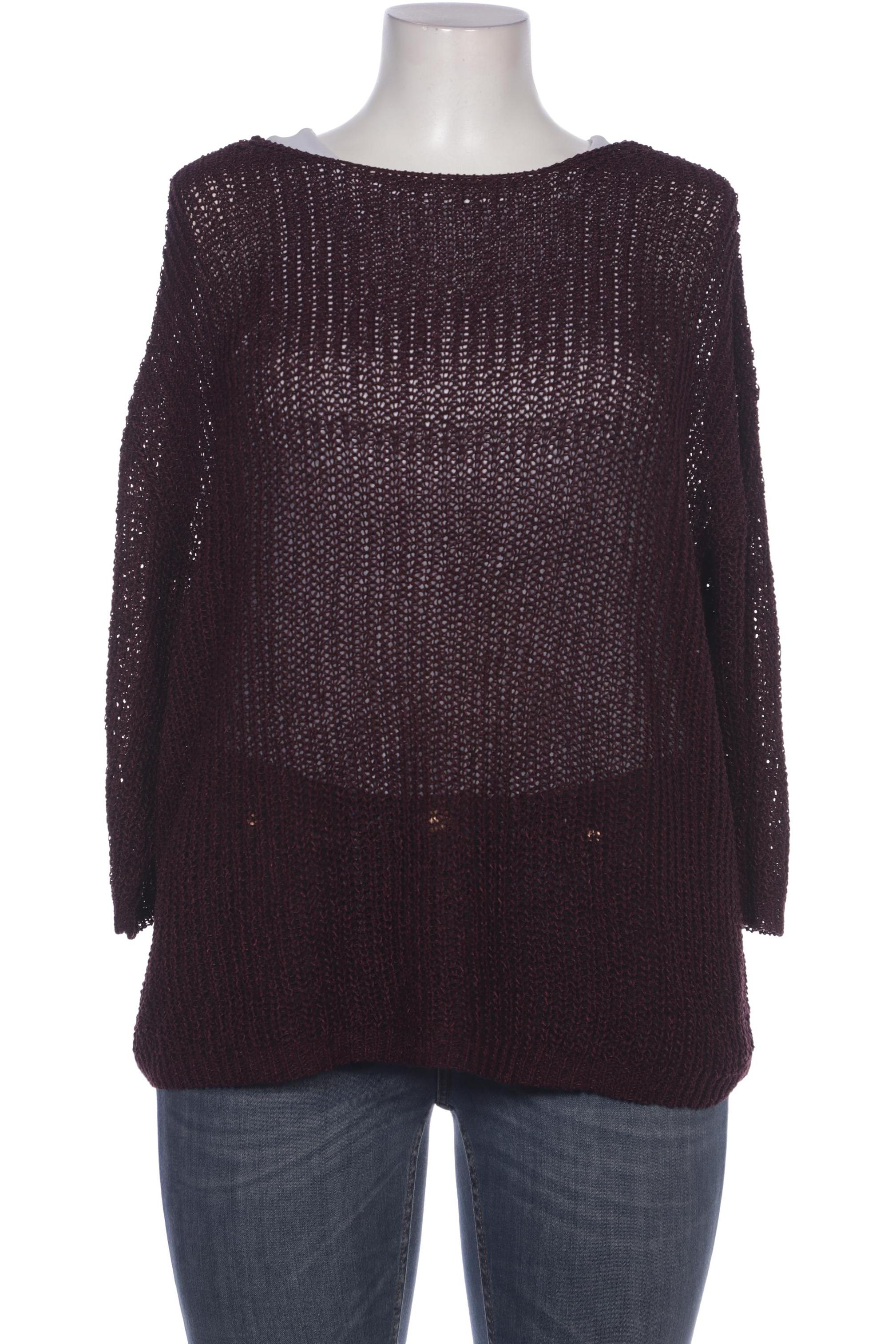 

Betty Barclay Damen Pullover, bordeaux, Gr. 46