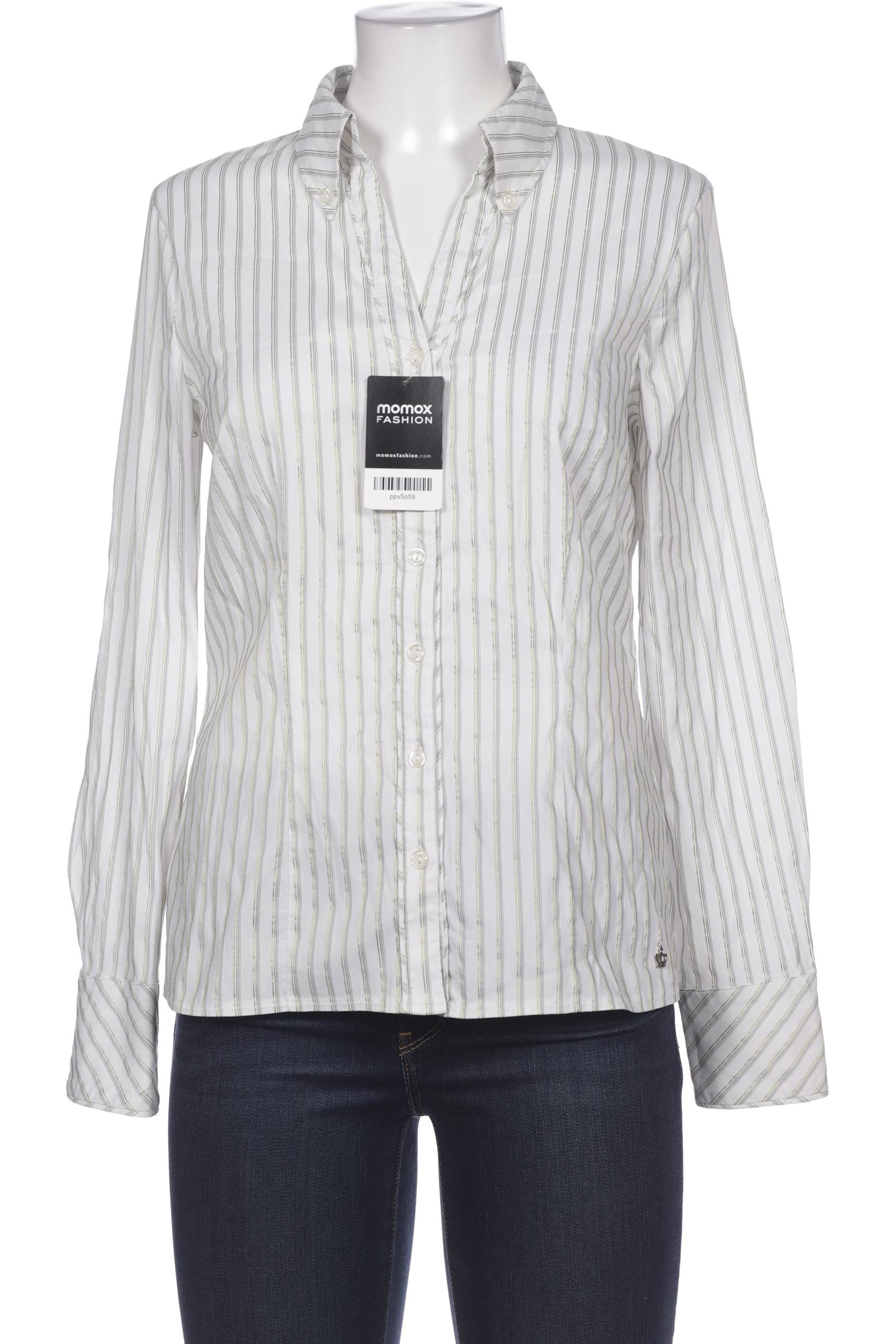

Betty Barclay Damen Bluse, weiß, Gr. 40