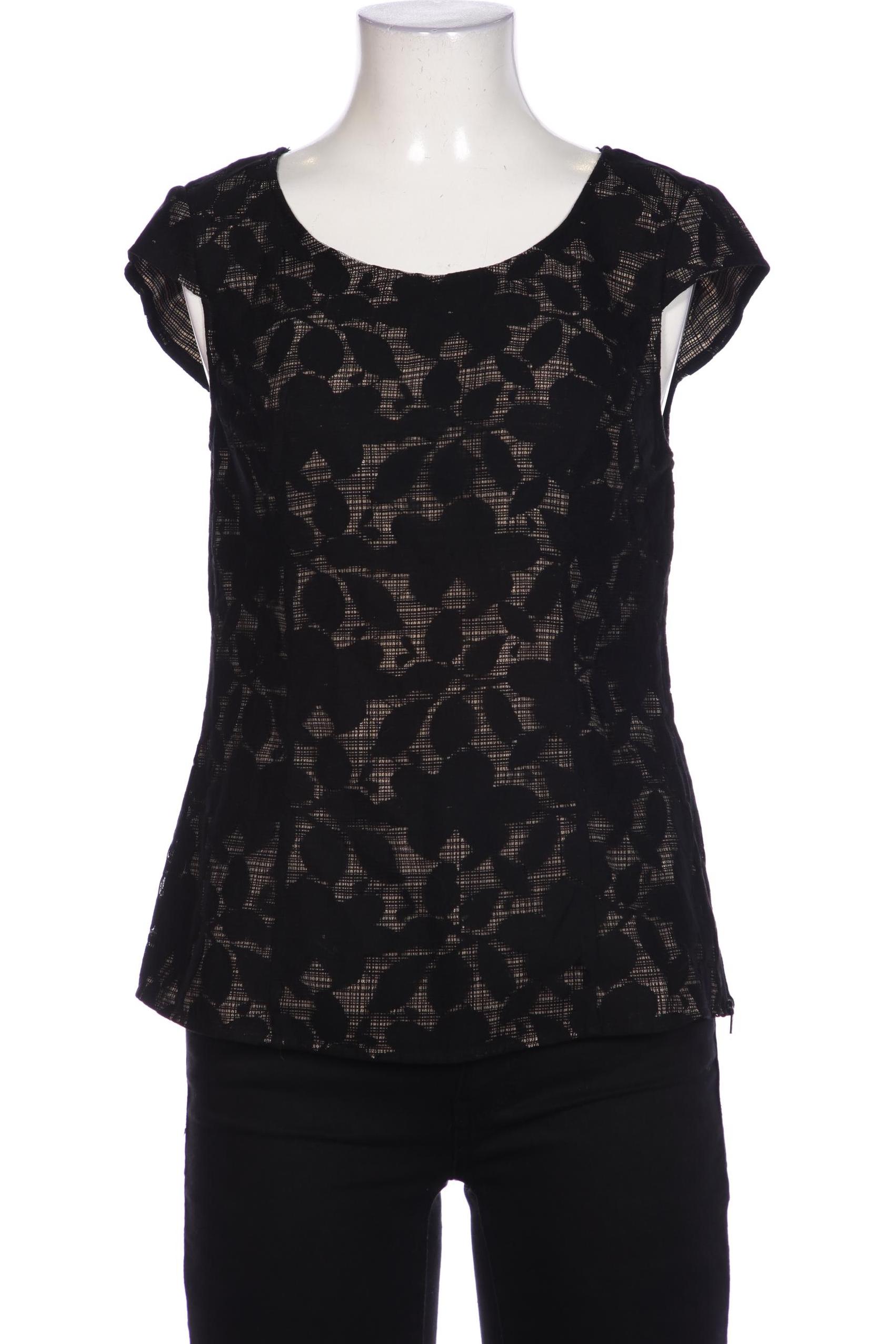 

Betty Barclay Damen Bluse, schwarz