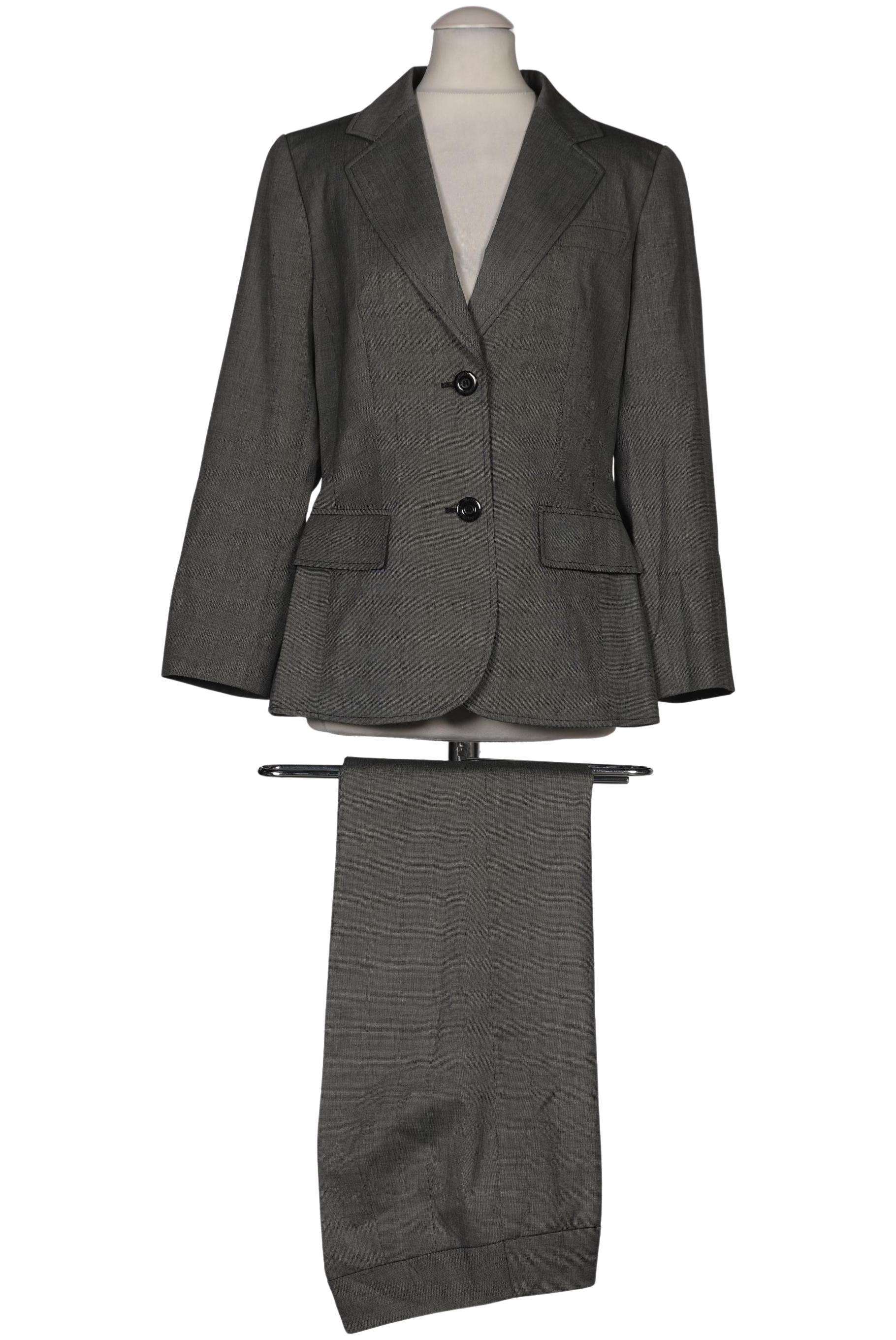 

Betty Barclay Damen Anzug, grau, Gr. 38