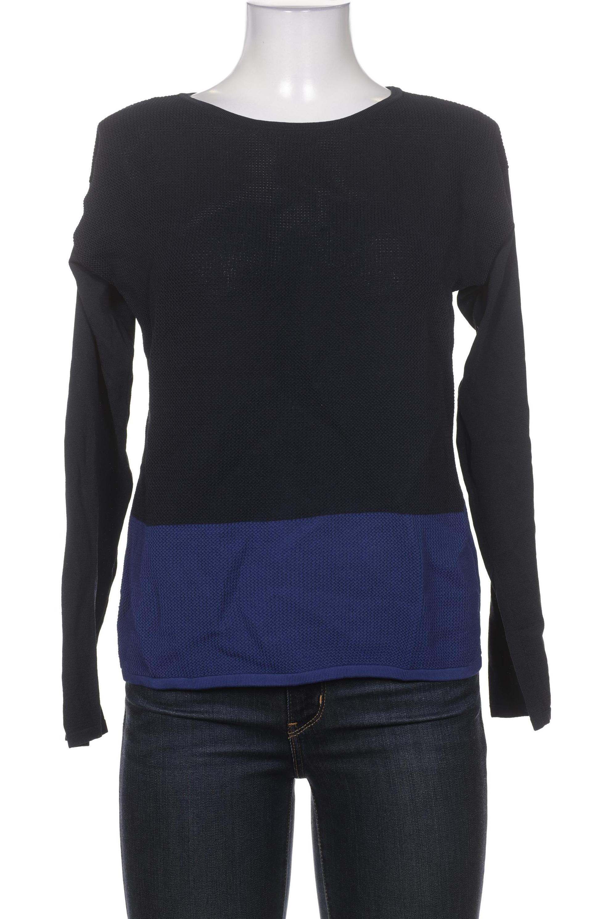 

Betty Barclay Damen Pullover, marineblau, Gr. 38