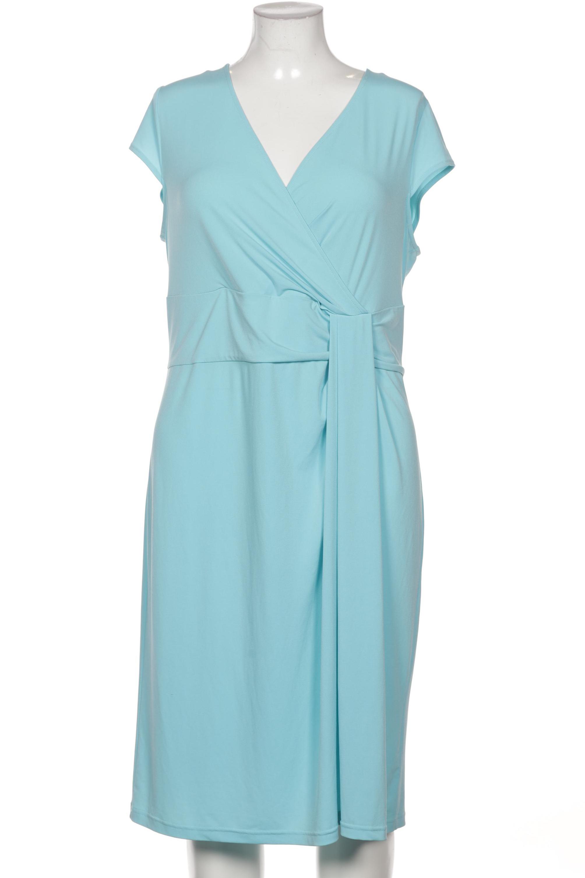 

Betty Barclay Damen Kleid, blau, Gr. 42