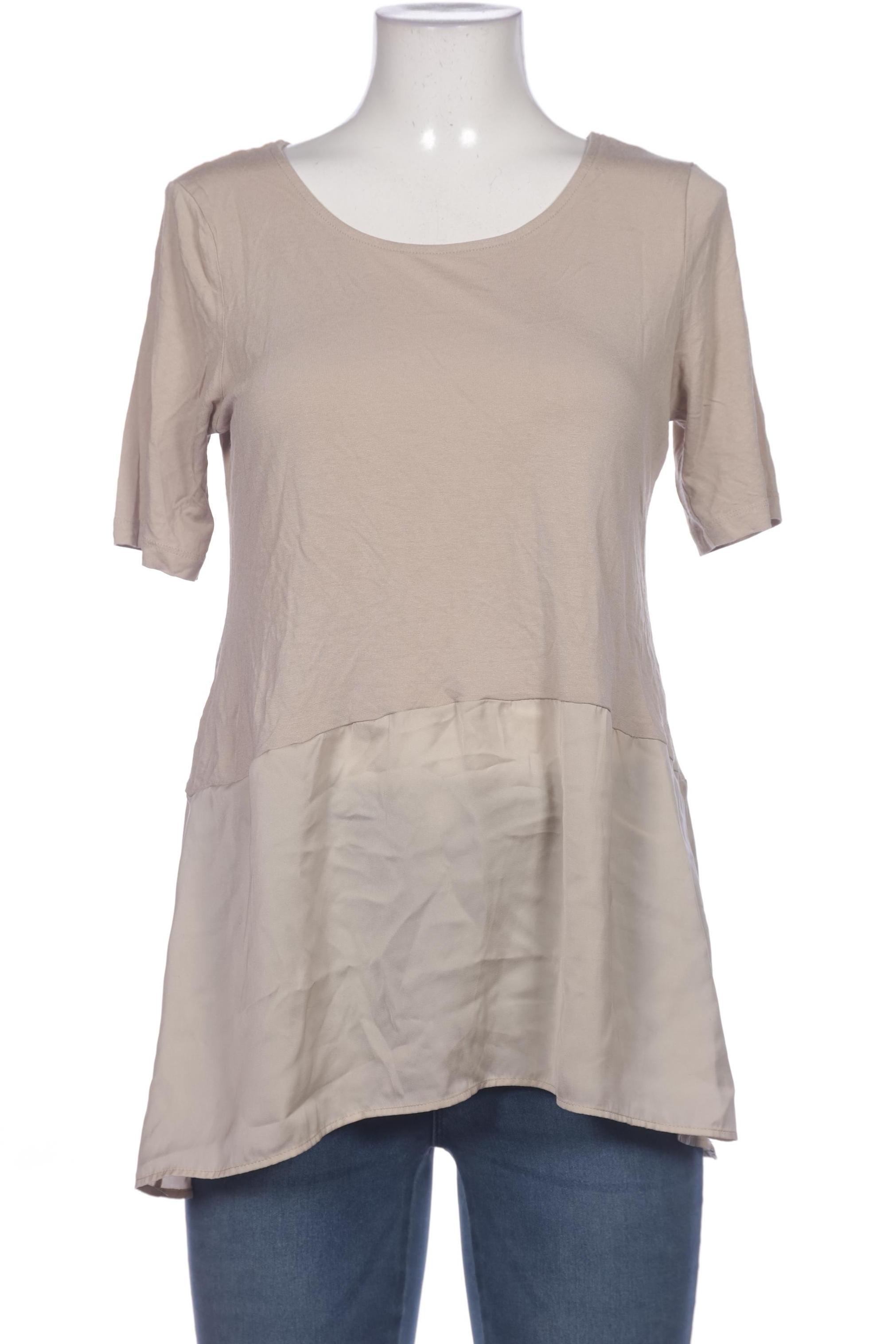 

Betty Barclay Damen Bluse, beige, Gr. 38