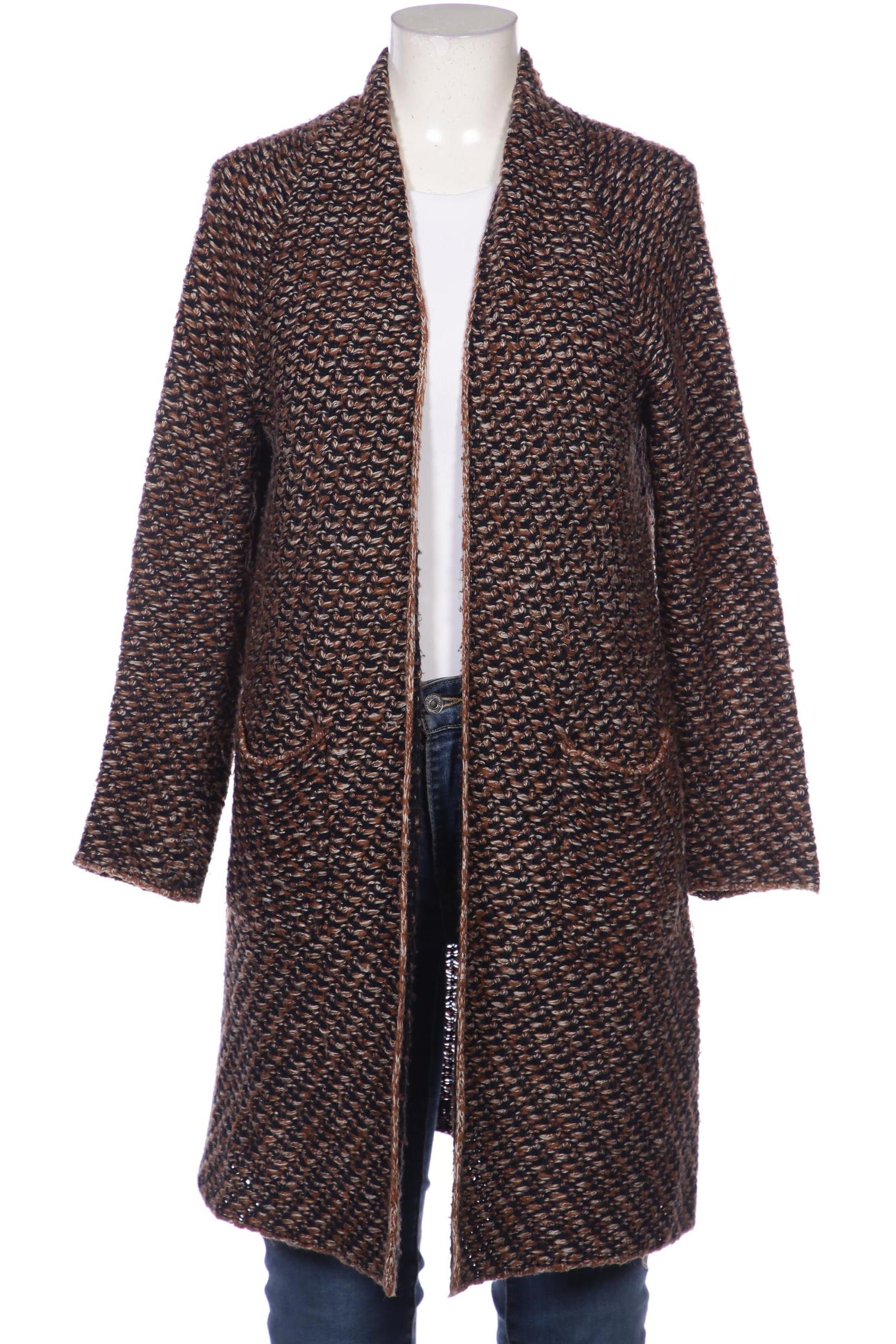 

Betty Barclay Damen Strickjacke, braun