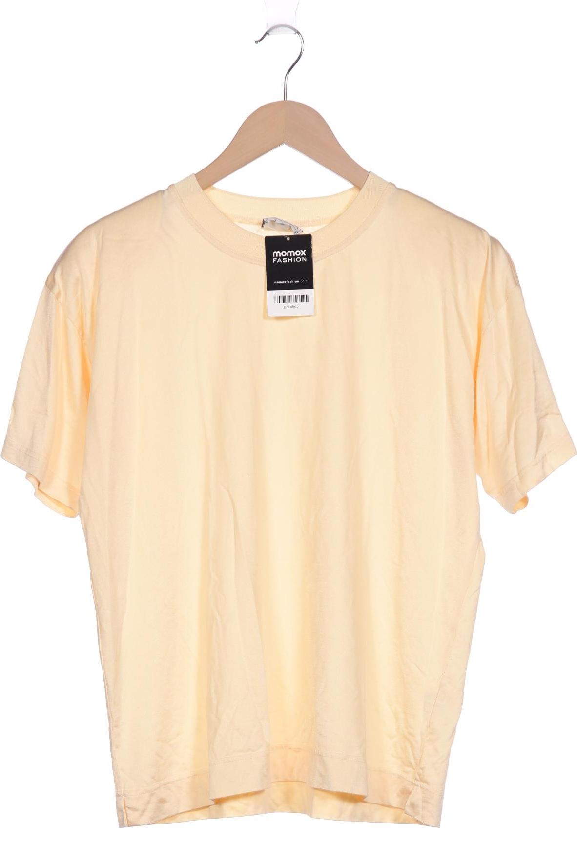 

Betty Barclay Damen T-Shirt, beige, Gr. 42