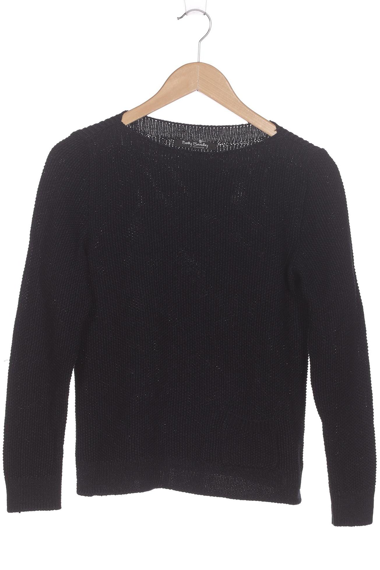

Betty Barclay Damen Pullover, marineblau