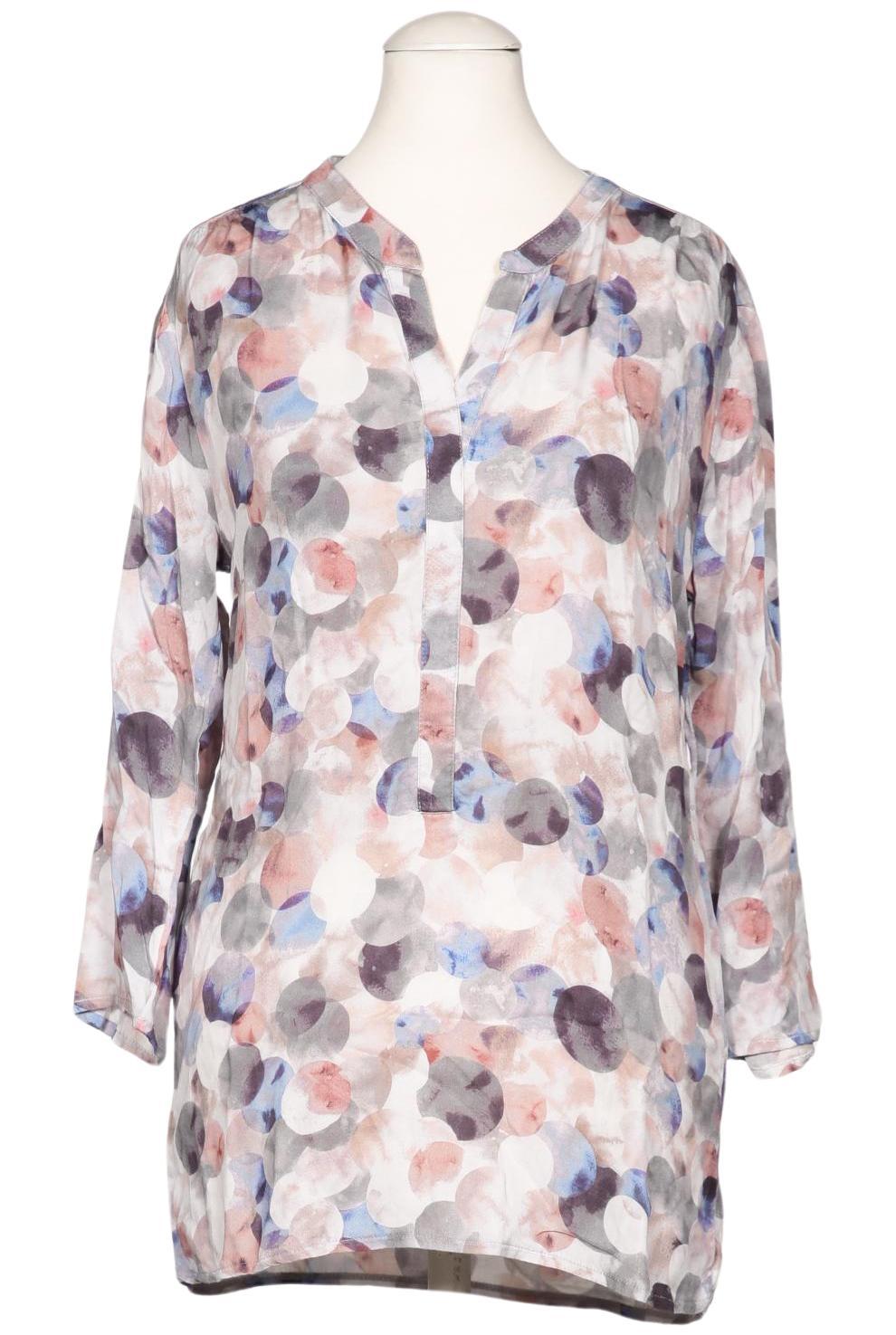 

Betty Barclay Damen Bluse, mehrfarbig, Gr. 38