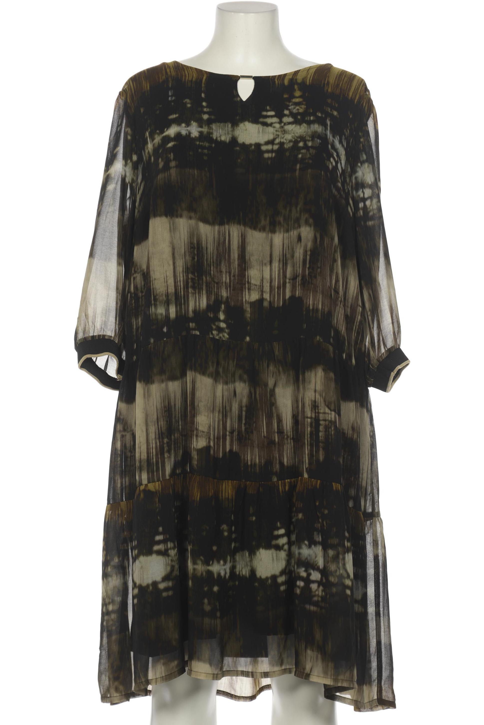 

Betty Barclay Damen Kleid, grün, Gr. 48