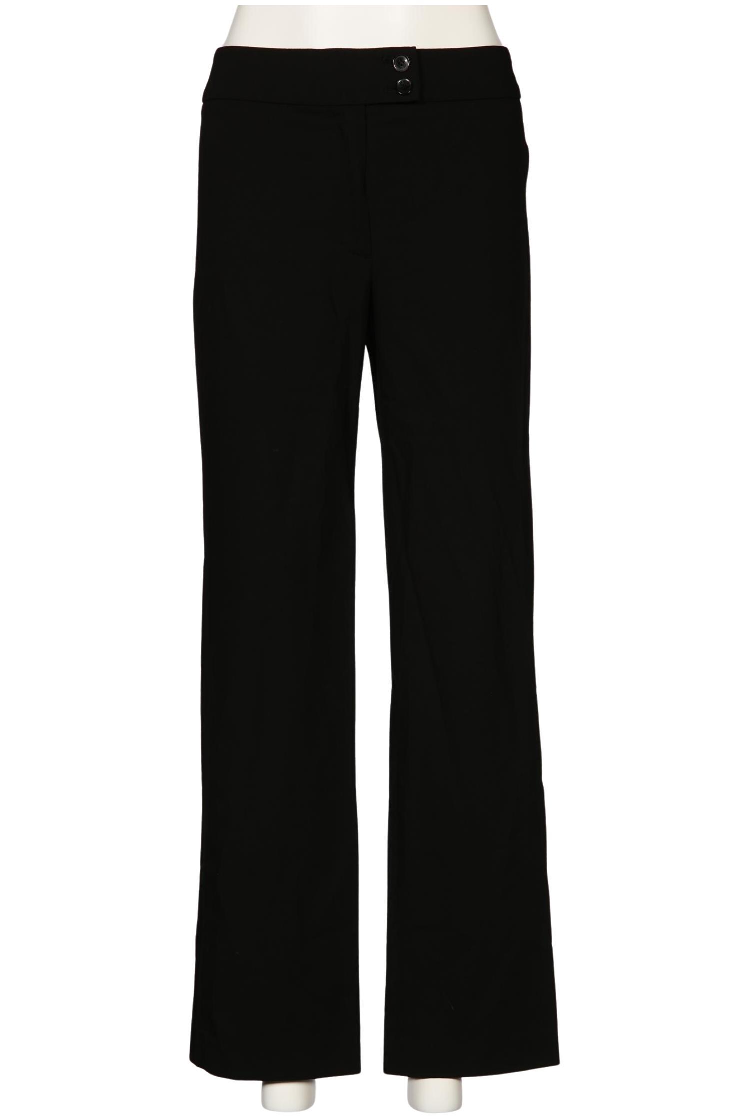 

Betty Barclay Damen Stoffhose, schwarz, Gr. 34