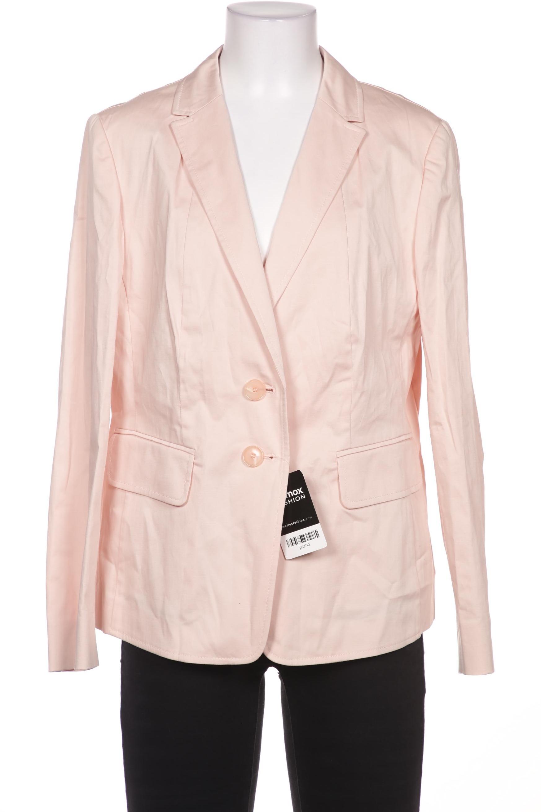 

Betty Barclay Damen Blazer, pink, Gr. 44