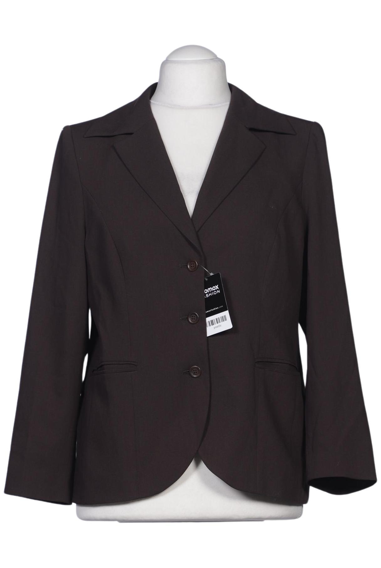 

Betty Barclay Damen Blazer, braun, Gr. 44