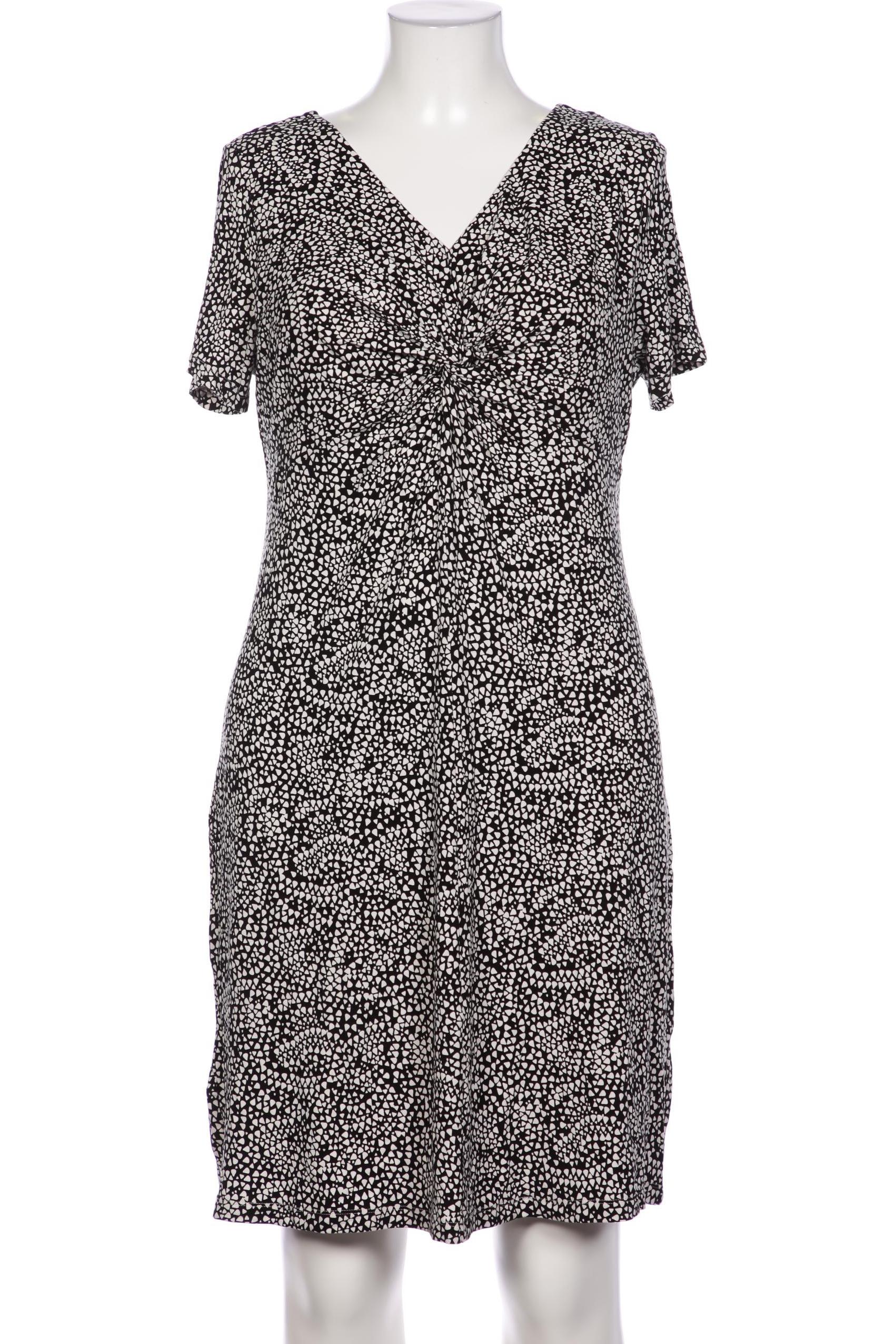 

Betty Barclay Damen Kleid, schwarz, Gr. 44