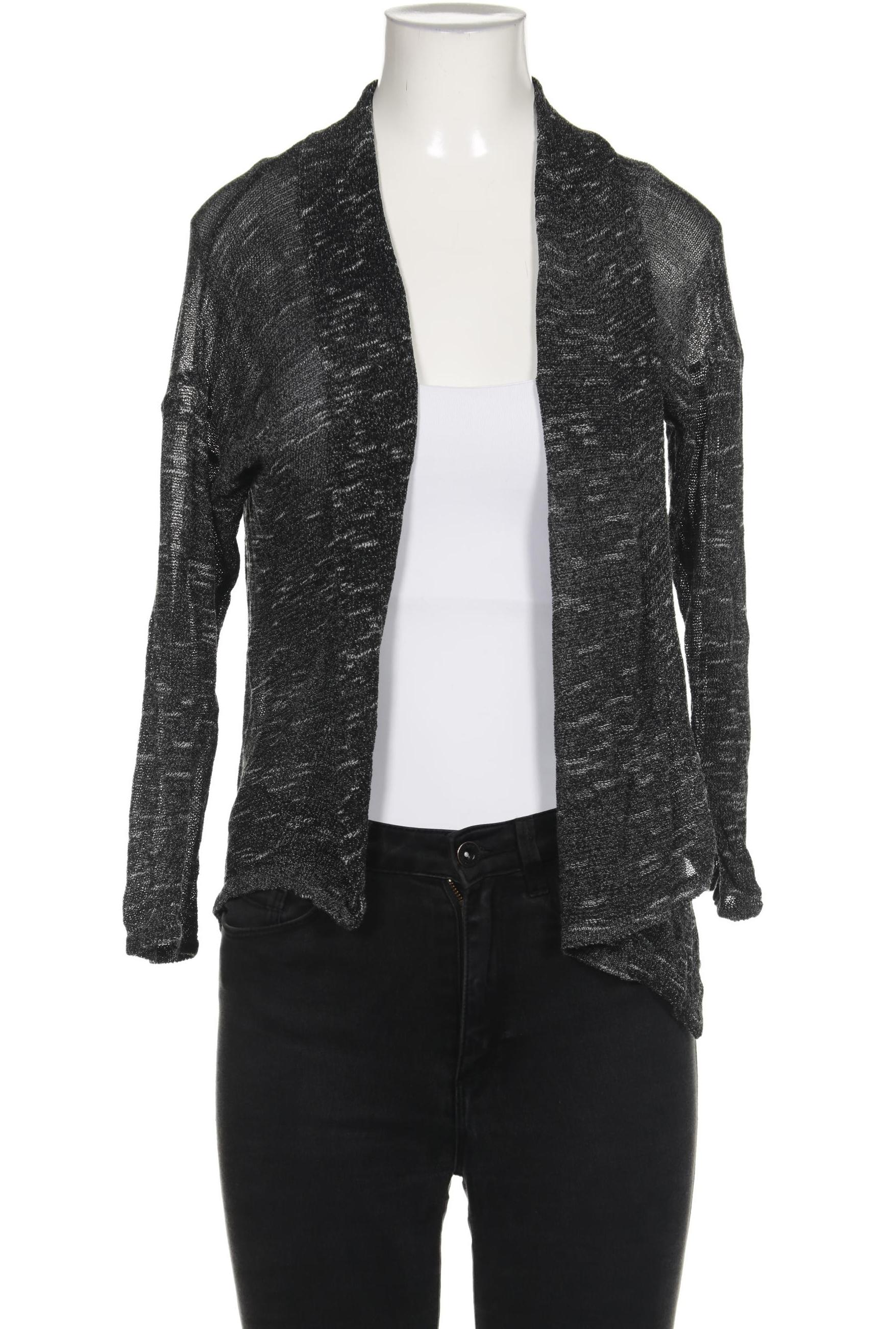 

Betty Barclay Damen Strickjacke, grau