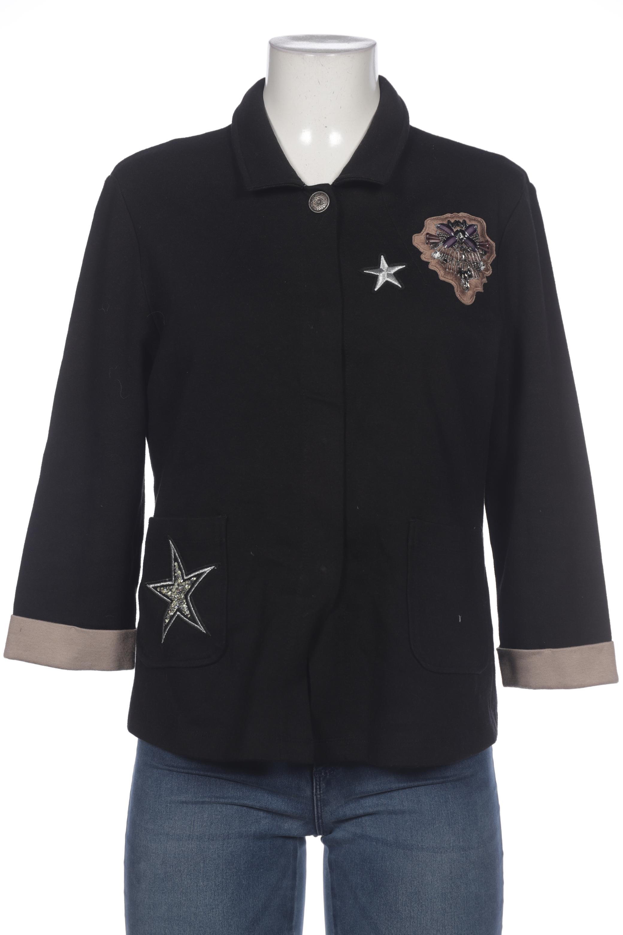

Betty Barclay Damen Blazer, schwarz, Gr. 40