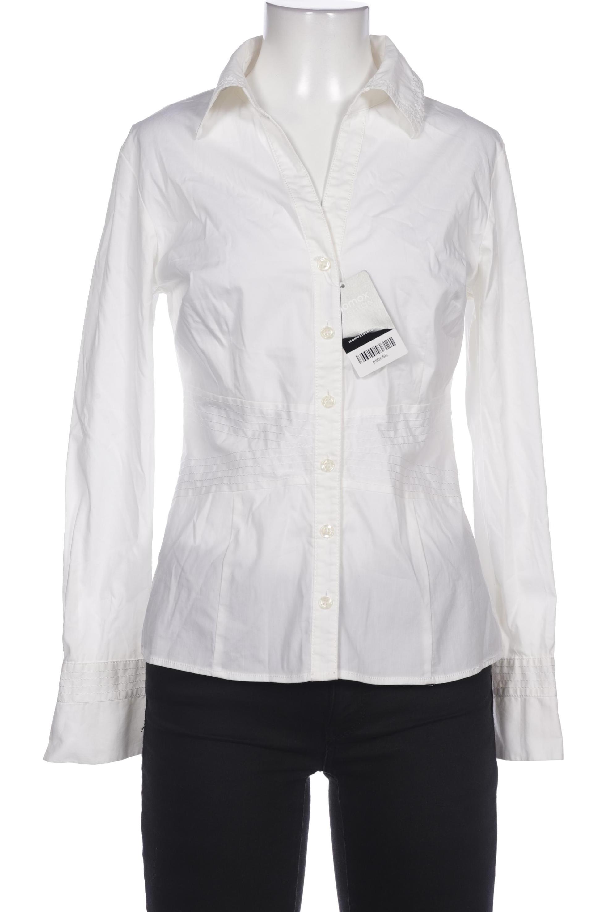 

Betty Barclay Damen Bluse, weiß