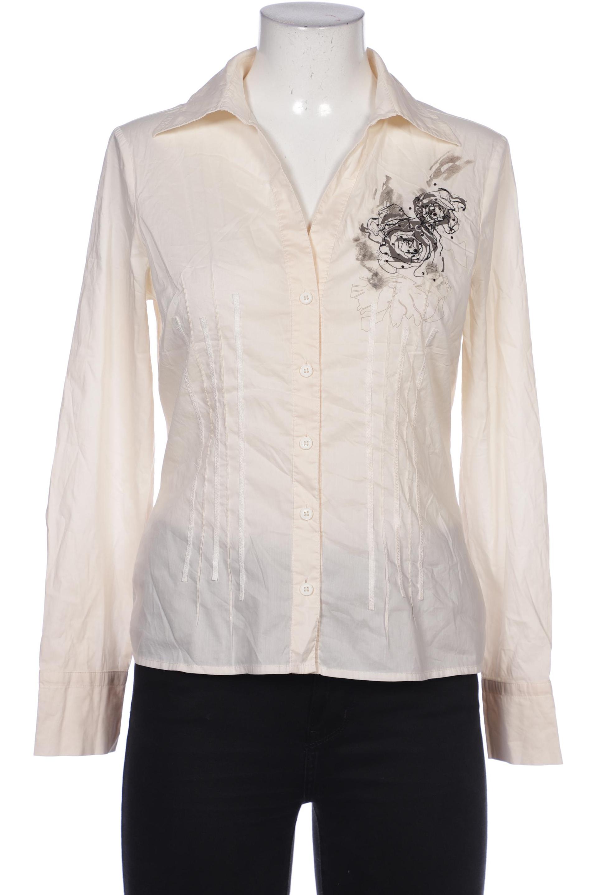 

Betty Barclay Damen Bluse, beige, Gr. 38