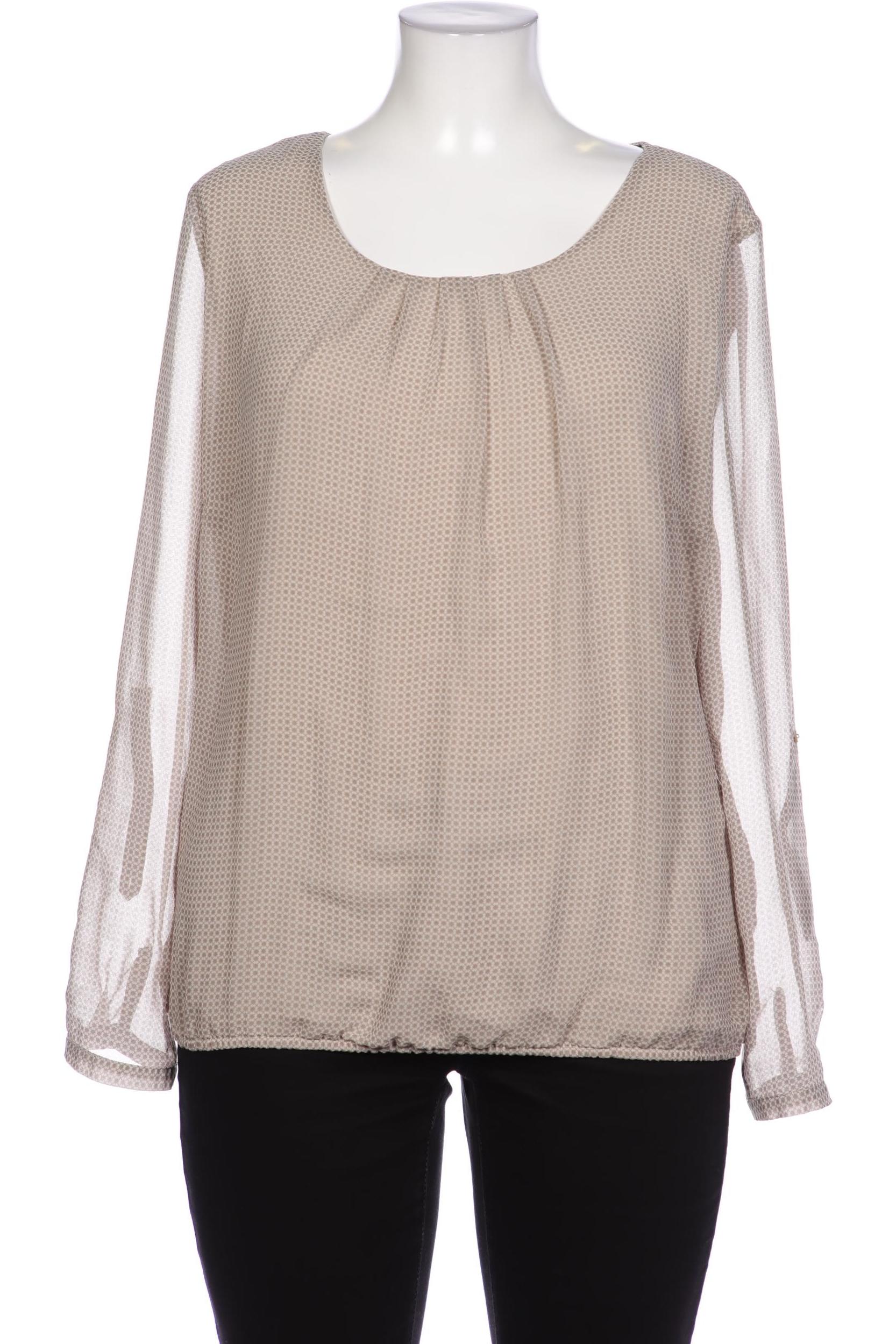 

Betty Barclay Damen Bluse, cremeweiß, Gr. 44