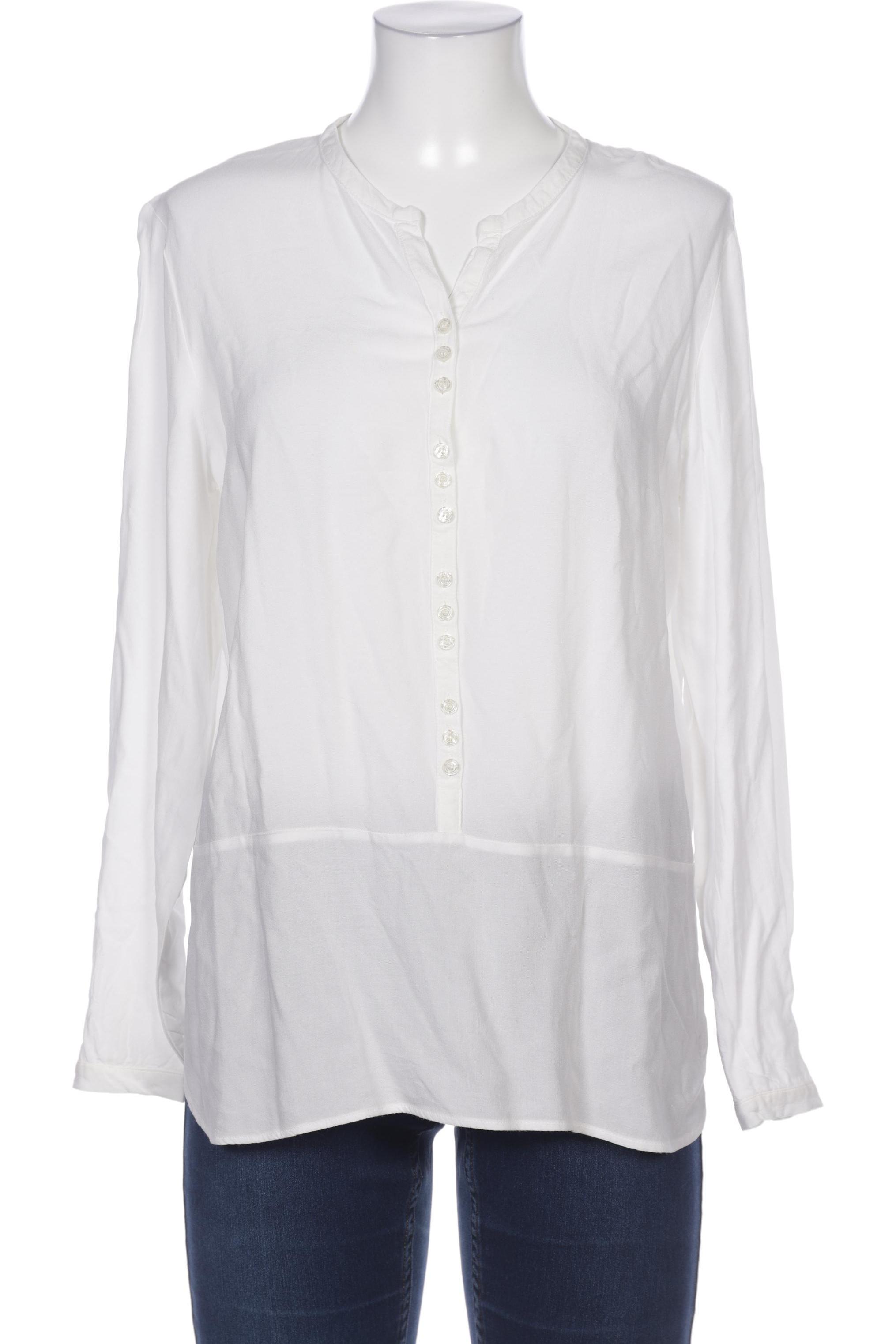 

Betty Barclay Damen Bluse, weiß