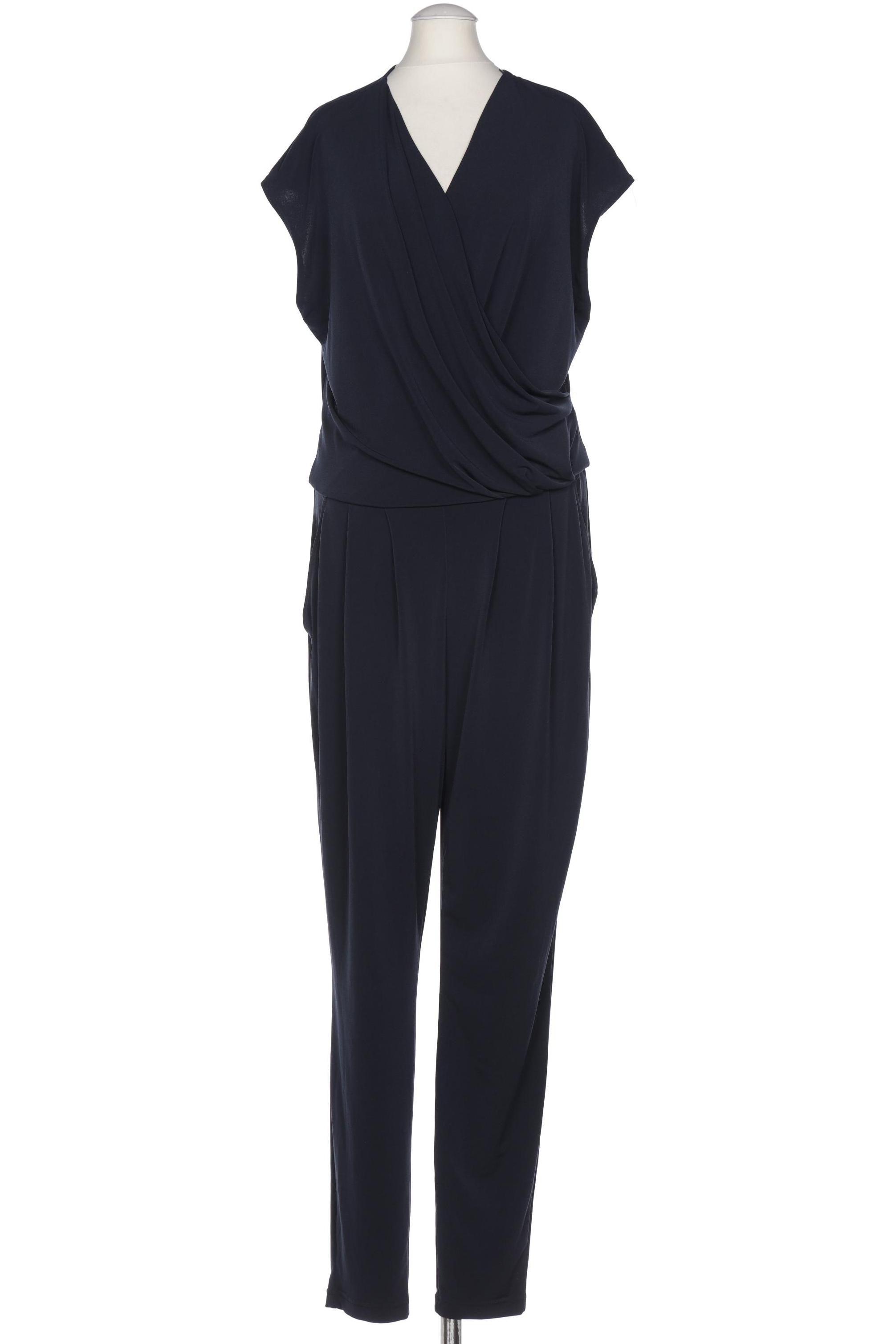 

Betty Barclay Damen Jumpsuit/Overall, marineblau