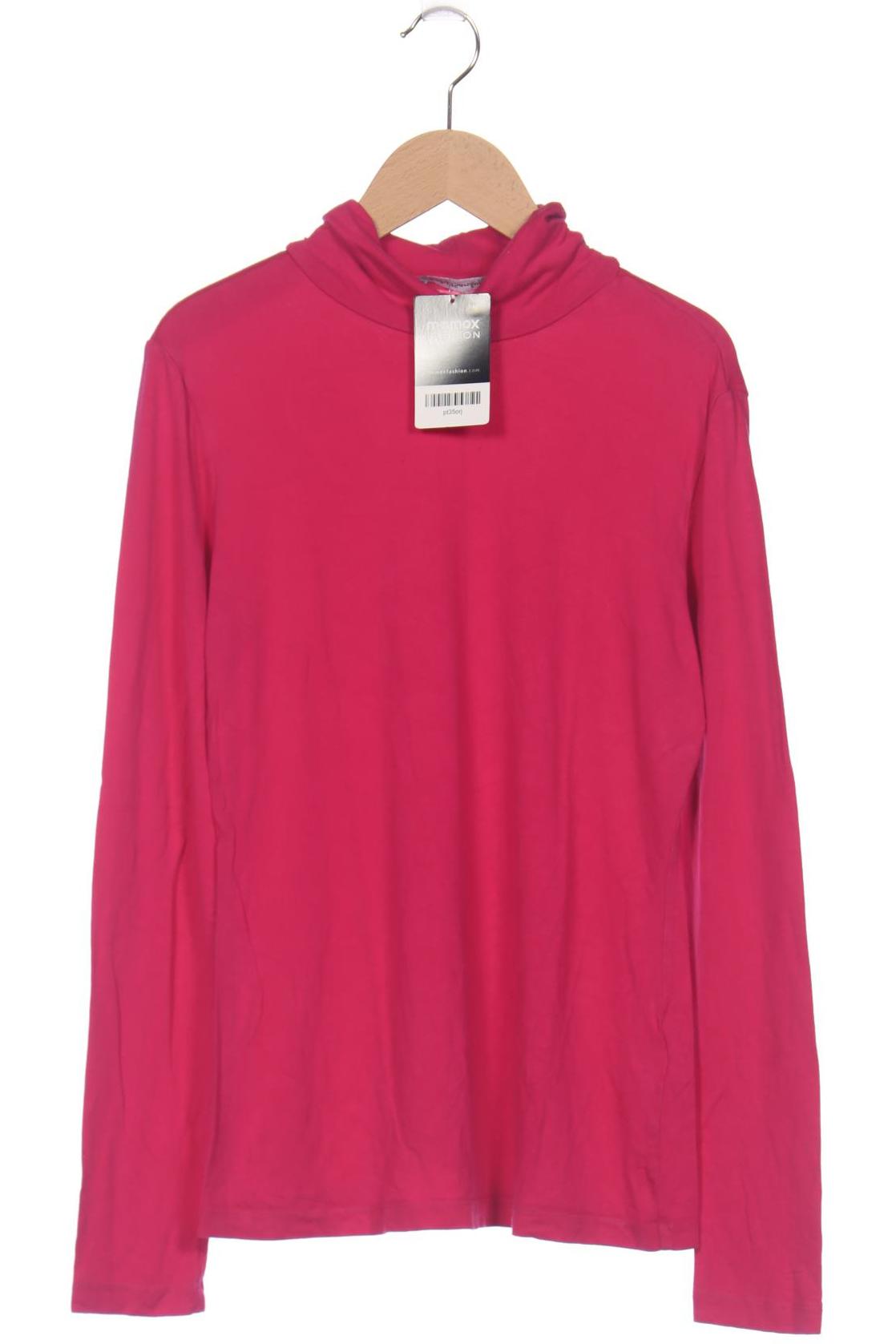 

Betty Barclay Damen Langarmshirt, pink, Gr. 36