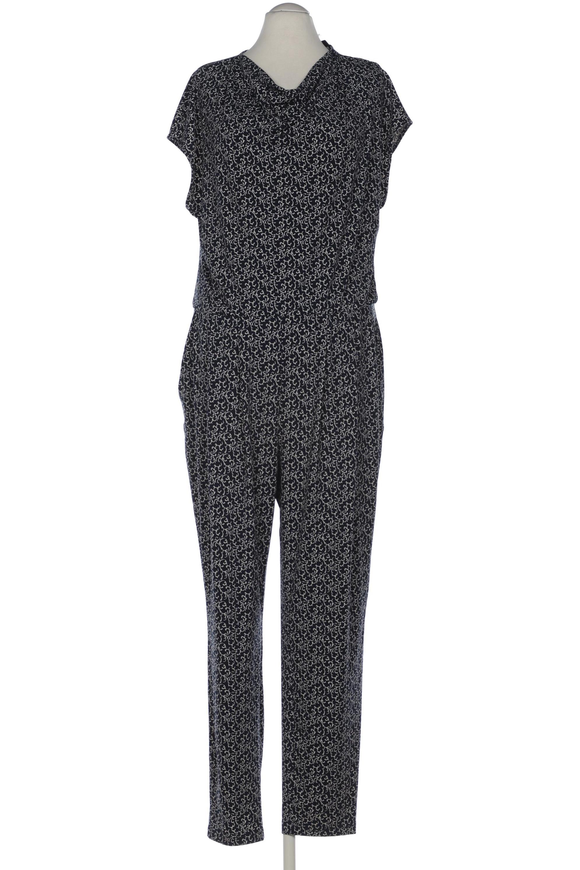 

Betty Barclay Damen Jumpsuit/Overall, marineblau, Gr. 46