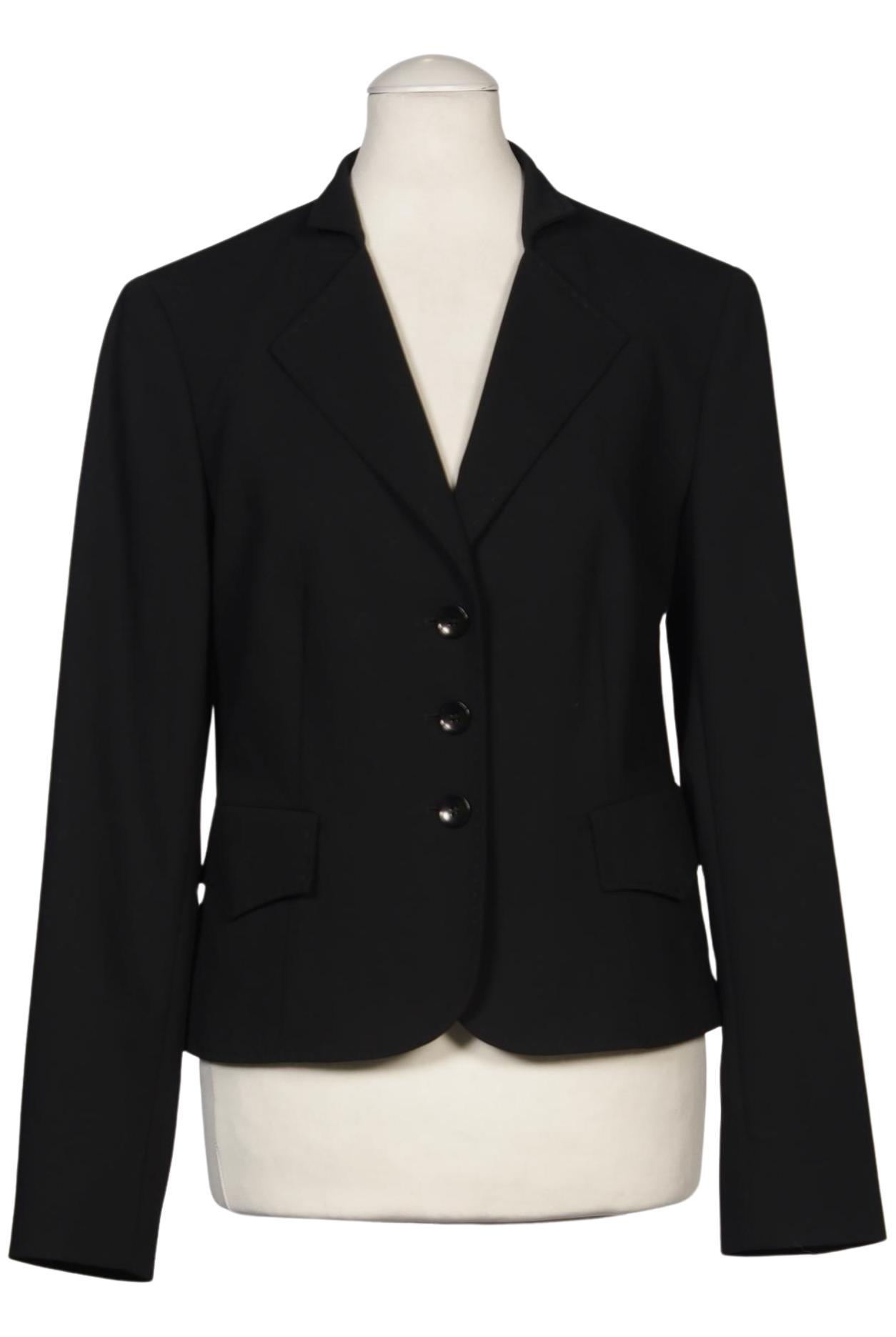 

Betty Barclay Damen Blazer, schwarz, Gr. 34
