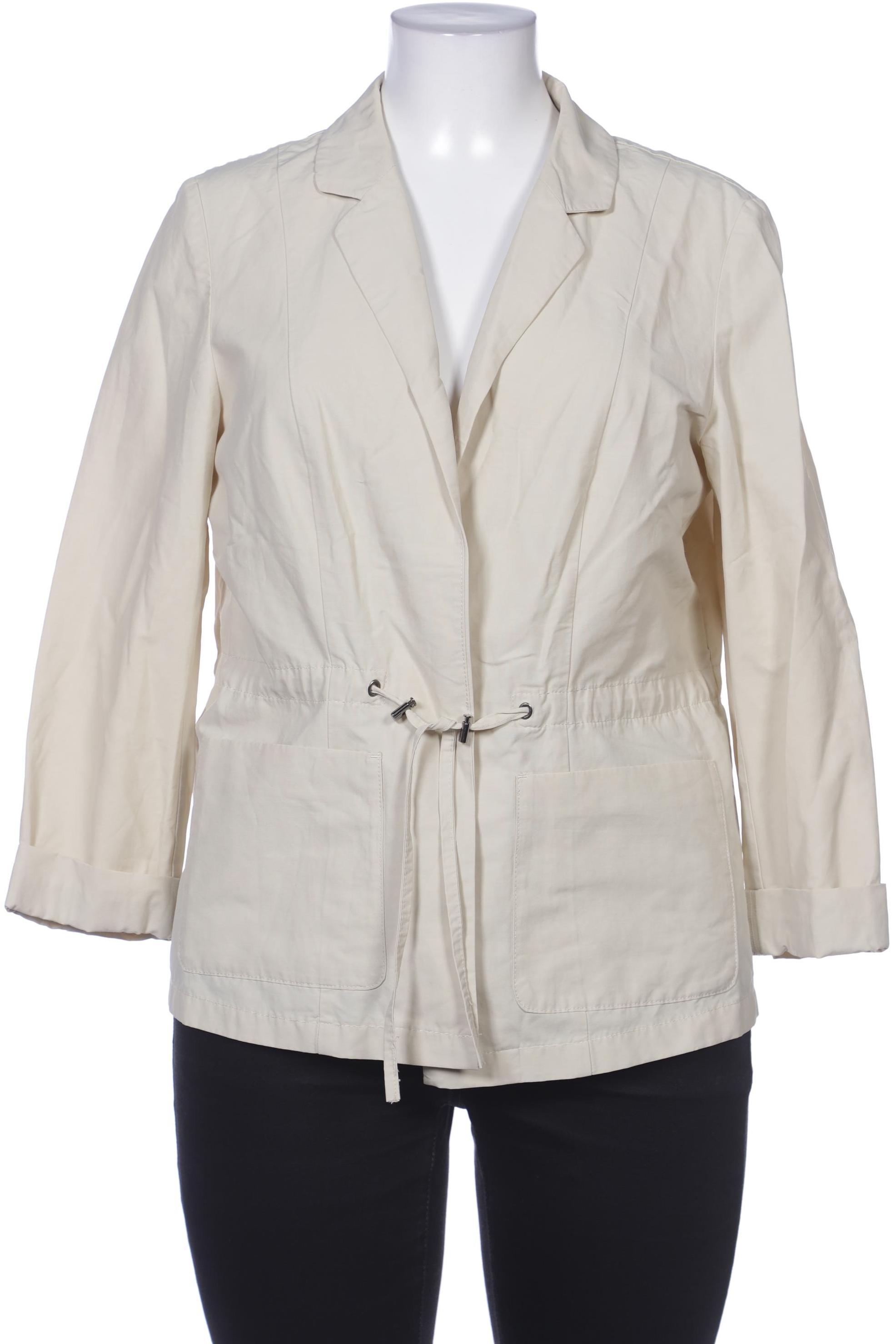 

Betty Barclay Damen Blazer, beige, Gr. 42