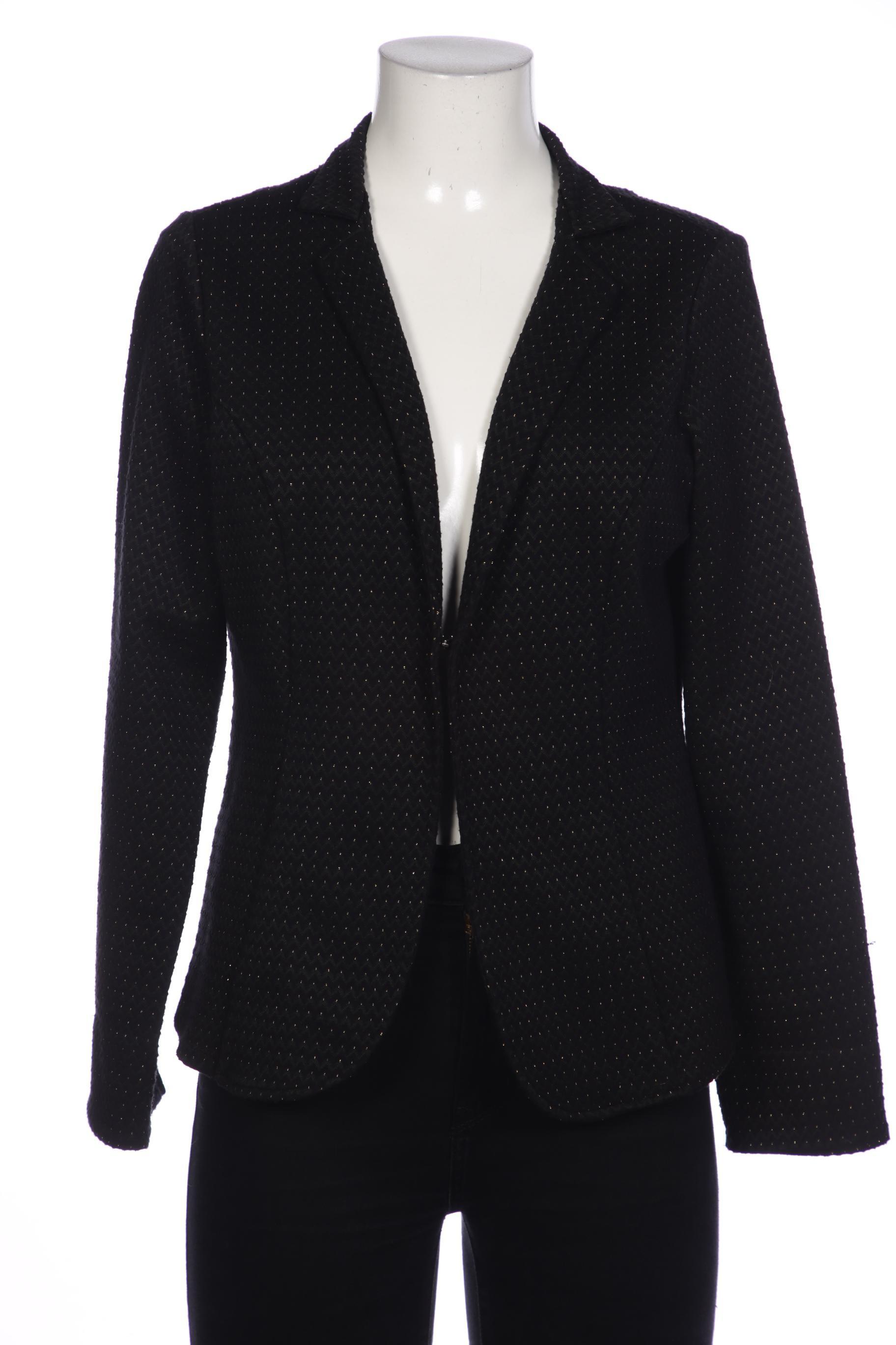 

Betty Barclay Damen Blazer, schwarz, Gr. 40