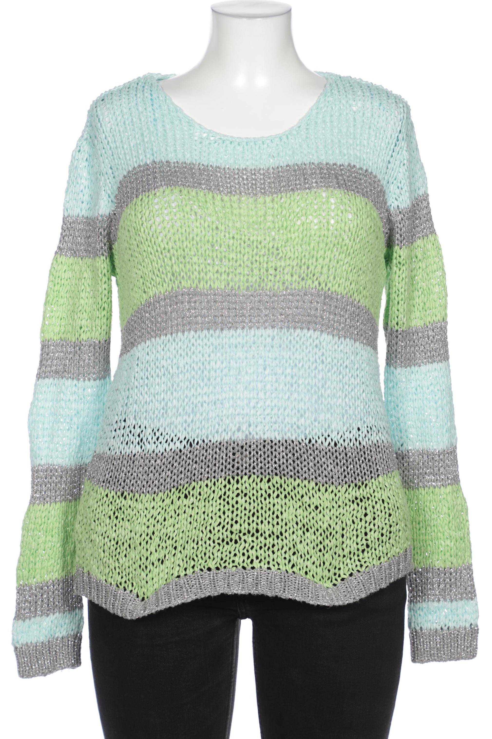 

Betty Barclay Damen Pullover, hellblau